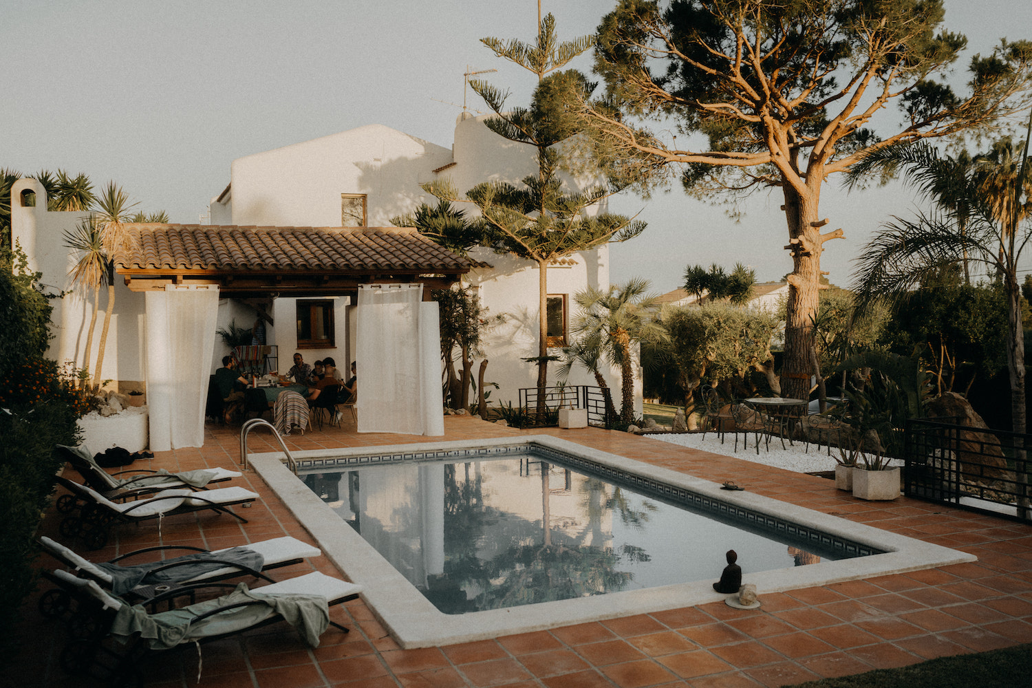 Mariage en Catalogne - Ambre + Alexis - Blog Mariage Madame C Mariage en Catalogne - Ambre + Alexis - Blog Mariage Madame C