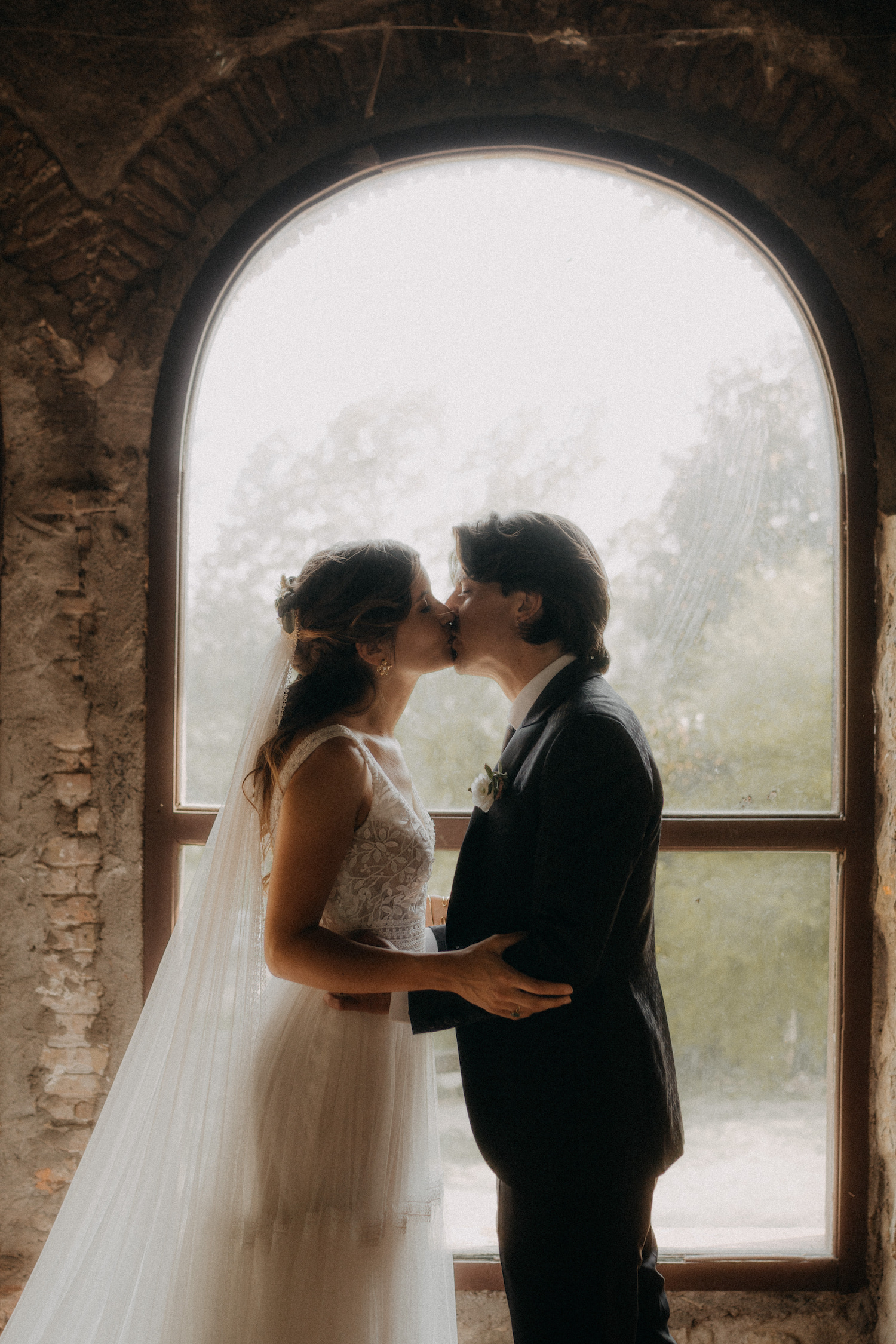 Mariage en Catalogne - Ambre + Alexis - Blog Mariage Madame C Mariage en Catalogne - Ambre + Alexis - Blog Mariage Madame C