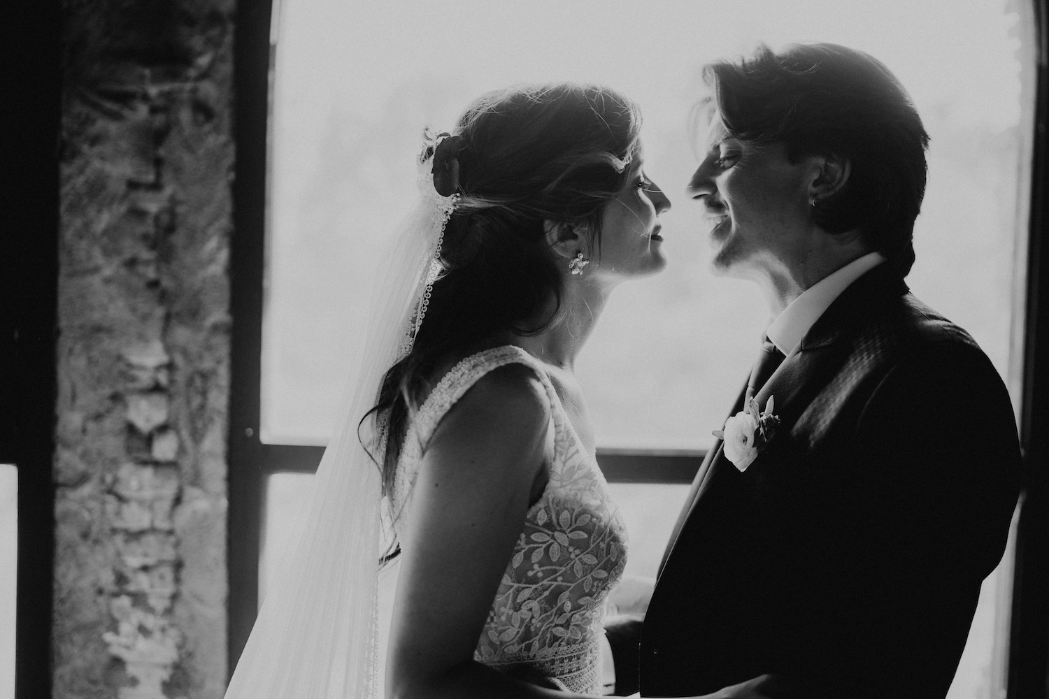 Mariage en Catalogne - Ambre + Alexis - Blog Mariage Madame C Mariage en Catalogne - Ambre + Alexis - Blog Mariage Madame C