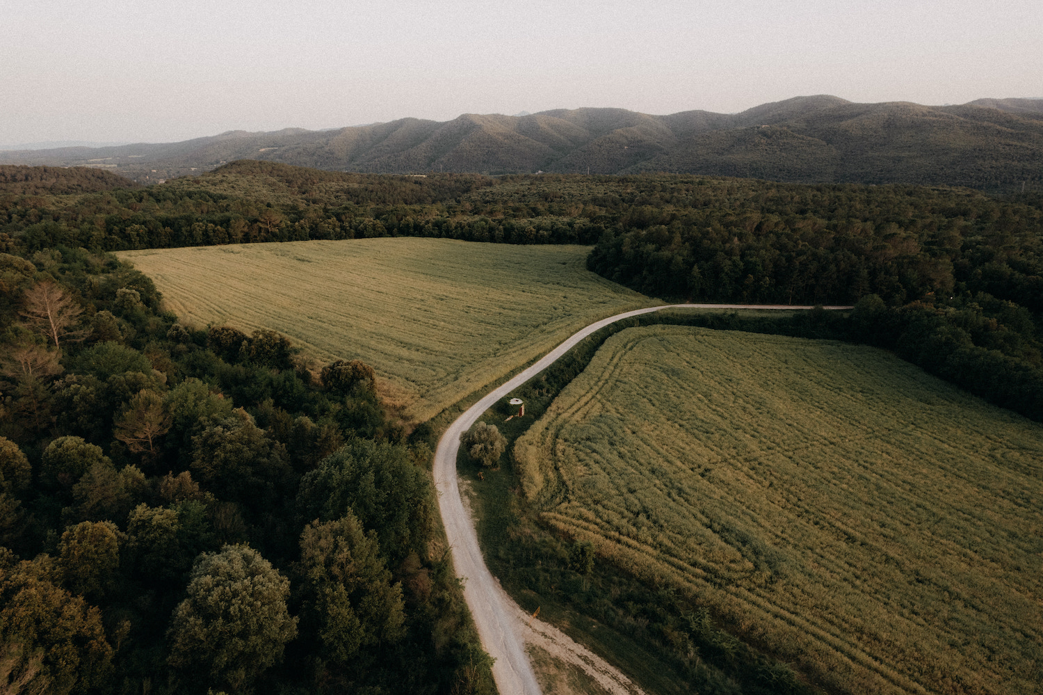 Mariage en Catalogne - Ambre + Alexis - Blog Mariage Madame C Mariage en Catalogne - Ambre + Alexis - Blog Mariage Madame C