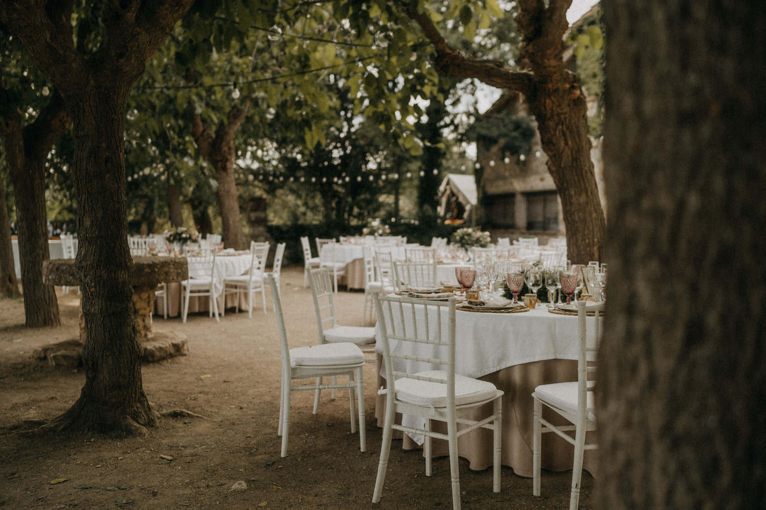 Mariage en Catalogne - Ambre + Alexis - Blog Mariage Madame C Mariage en Catalogne - Ambre + Alexis - Blog Mariage Madame C