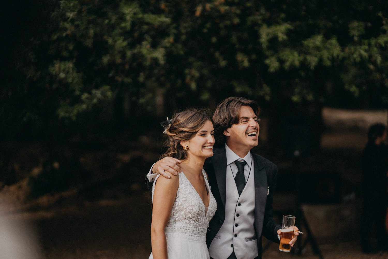 Mariage en Catalogne - Ambre + Alexis - Blog Mariage Madame C Mariage en Catalogne - Ambre + Alexis - Blog Mariage Madame C