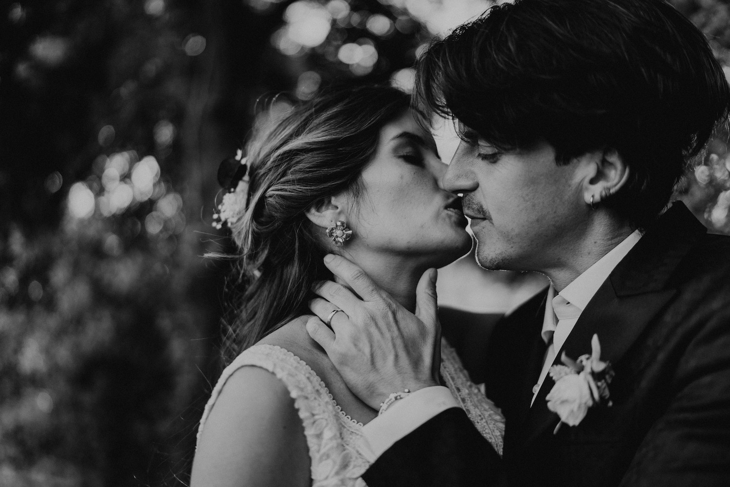 Mariage en Catalogne - Ambre + Alexis - Blog Mariage Madame C Mariage en Catalogne - Ambre + Alexis - Blog Mariage Madame C