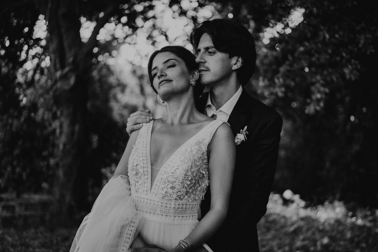 Mariage en Catalogne - Ambre + Alexis - Blog Mariage Madame C Mariage en Catalogne - Ambre + Alexis - Blog Mariage Madame C