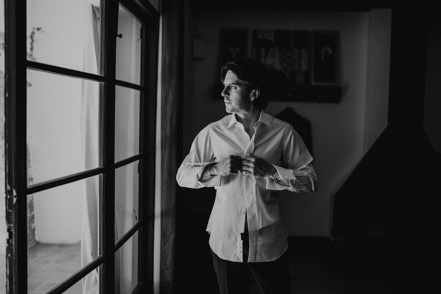 Mariage en Catalogne - Ambre + Alexis - Blog Mariage Madame C Mariage en Catalogne - Ambre + Alexis - Blog Mariage Madame C