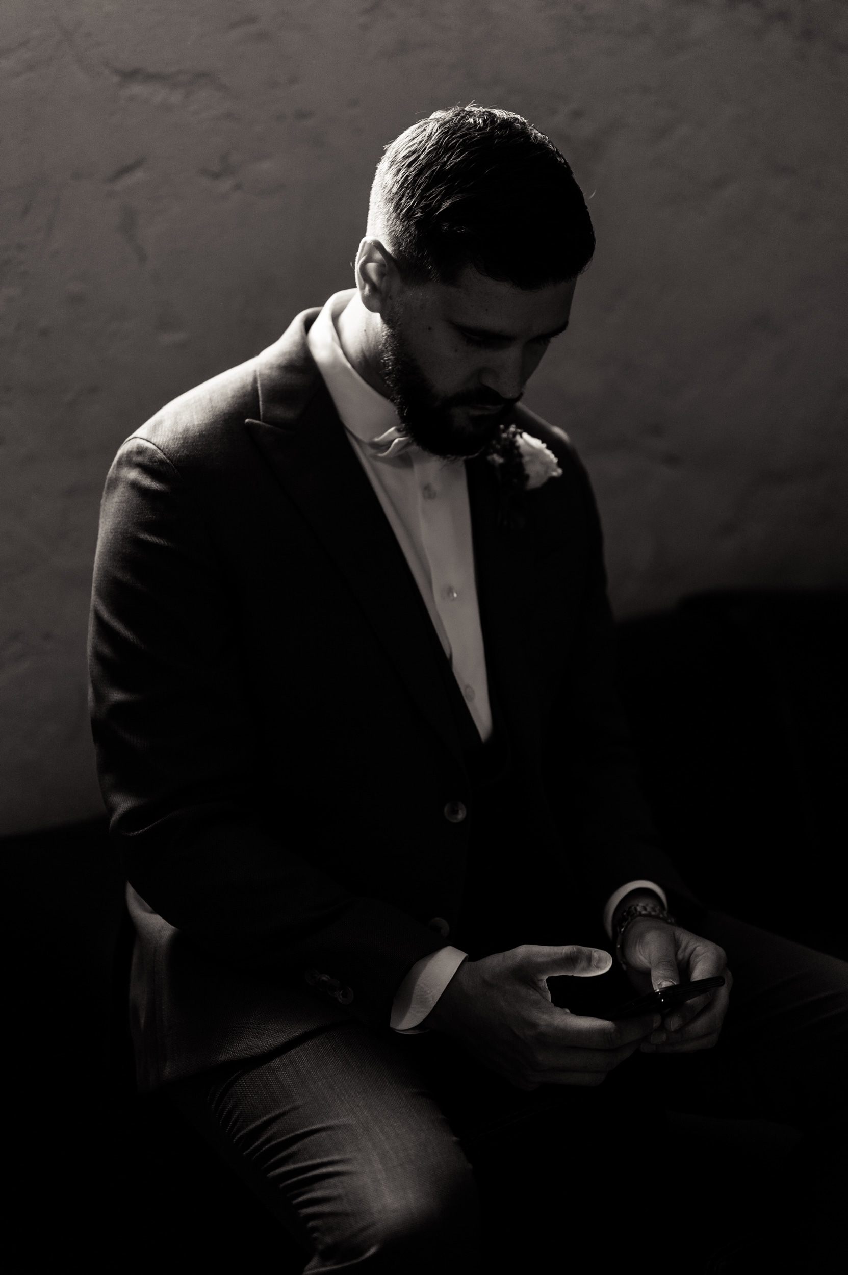 Mariage Terracotta au Petit Roulet - Léa + Corentin - Blog Mariage Madame C