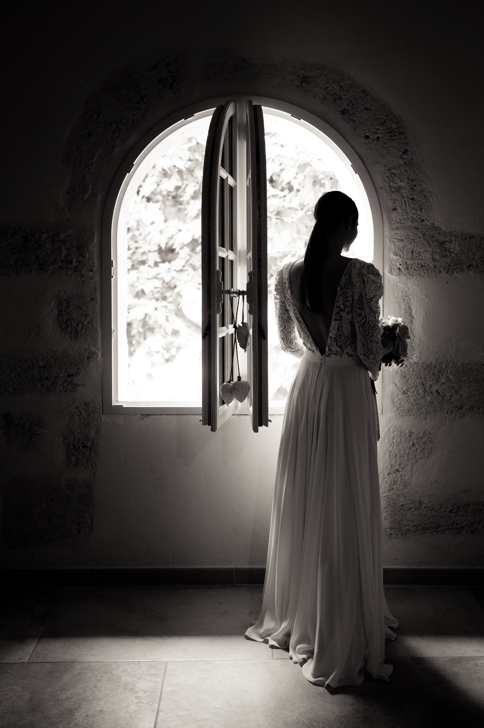 Mariage Terracotta au Petit Roulet - Léa + Corentin - Blog Mariage Madame C