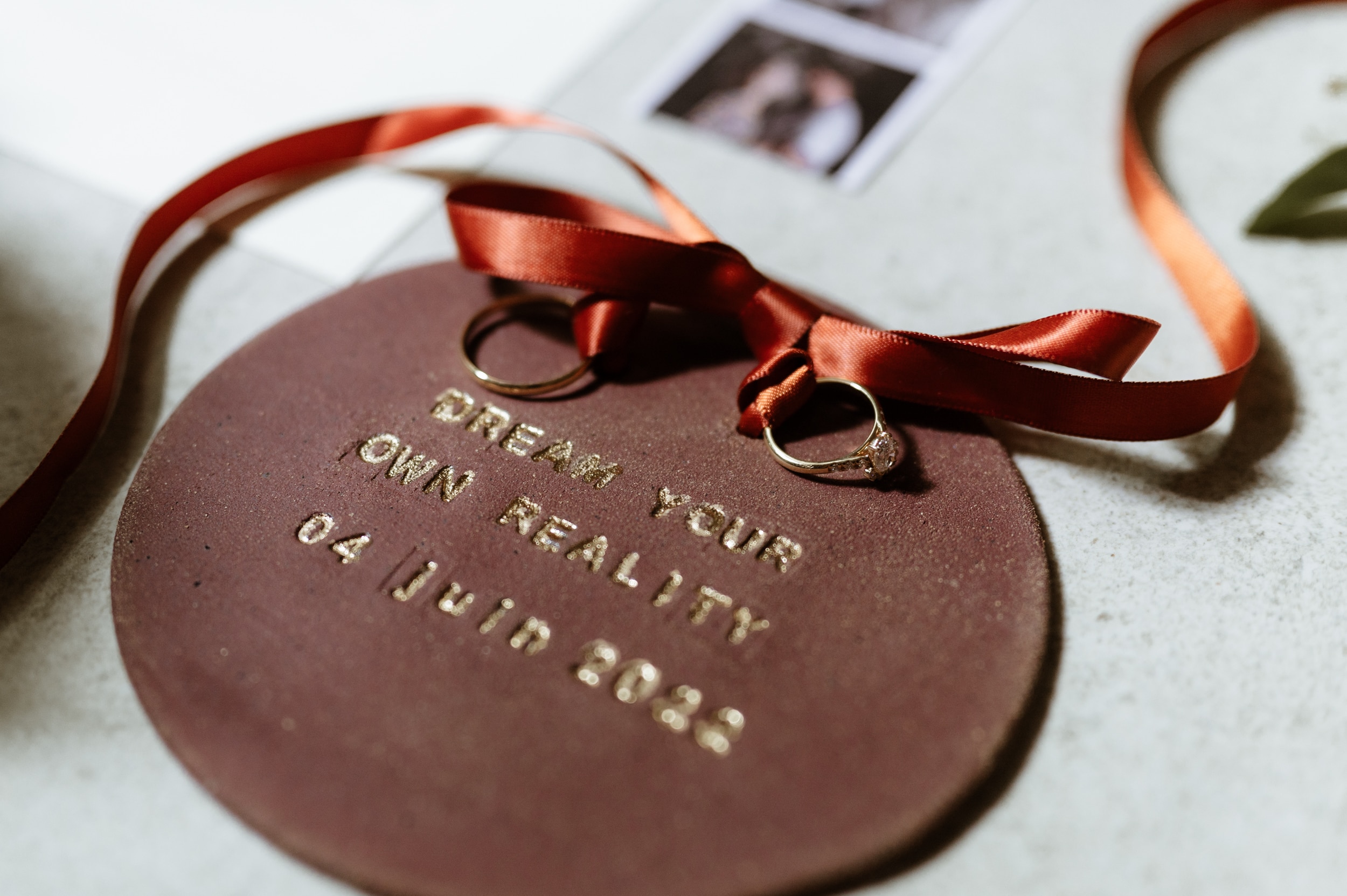 Mariage Terracotta au Petit Roulet - Léa + Corentin - Blog Mariage Madame C