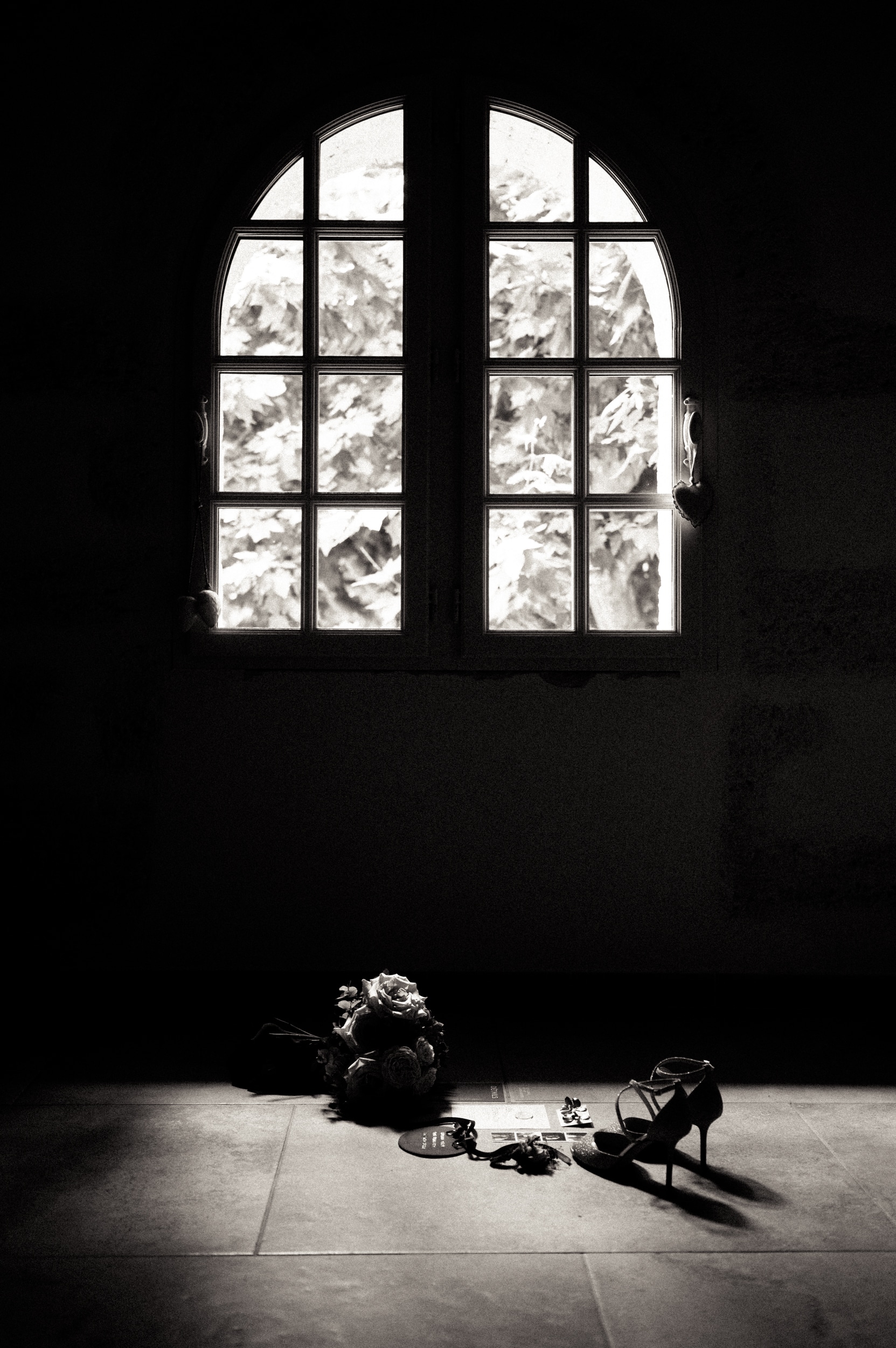 Mariage Terracotta au Petit Roulet - Léa + Corentin - Blog Mariage Madame C