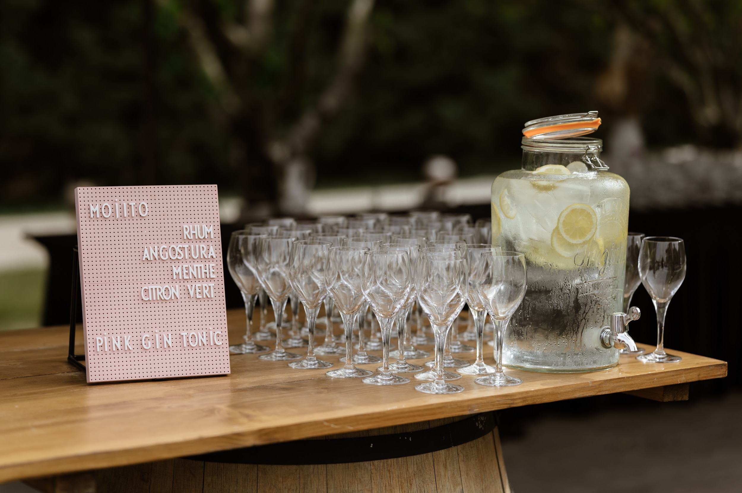 Mariage Terracotta au Petit Roulet - Léa + Corentin - Blog Mariage Madame C