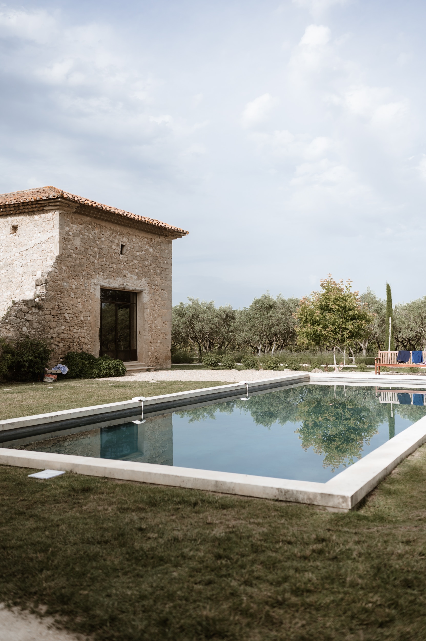 Mariage Terracotta au Petit Roulet - Léa + Corentin - Blog Mariage Madame C