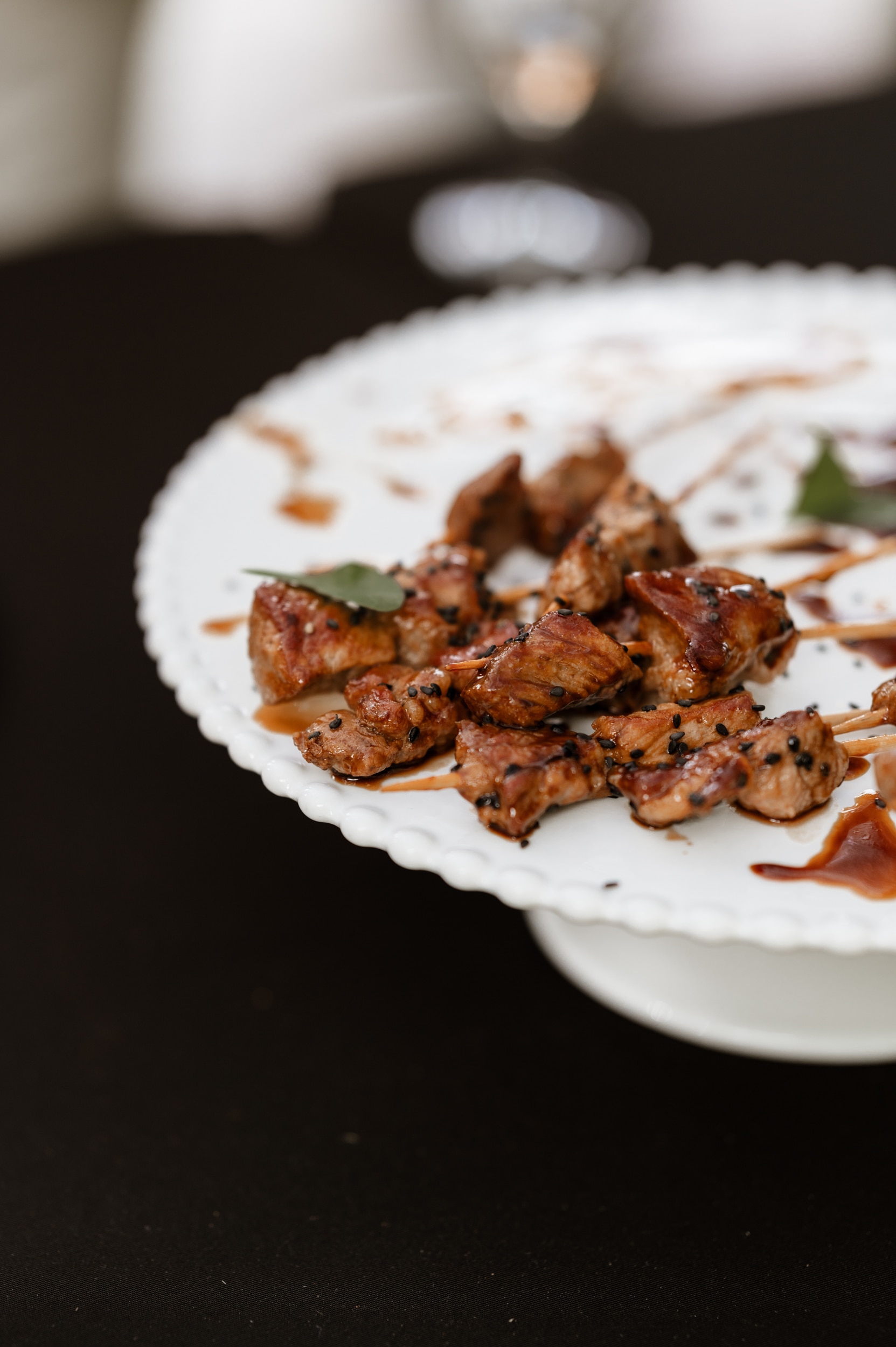 Mariage Terracotta au Petit Roulet - Léa + Corentin - Blog Mariage Madame C