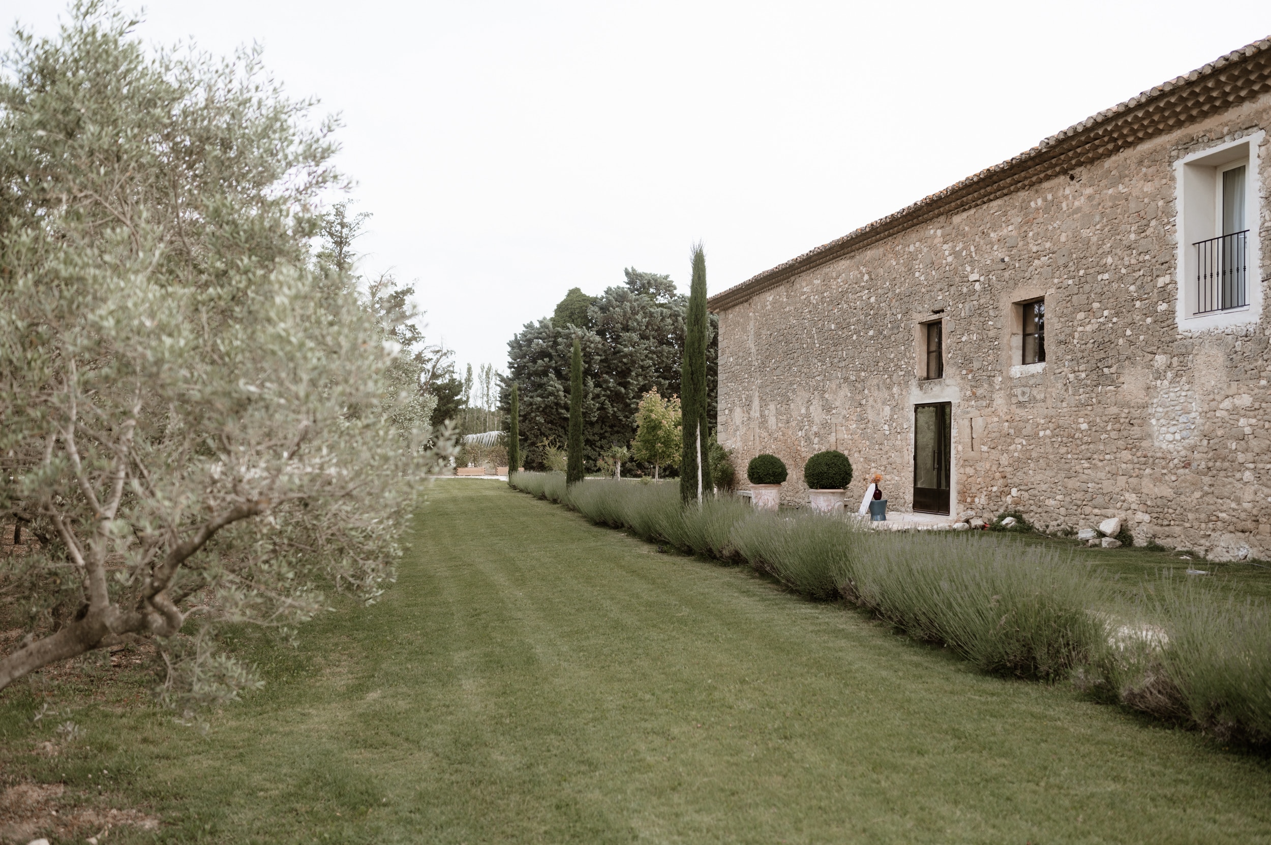 Mariage Terracotta au Petit Roulet - Léa + Corentin - Blog Mariage Madame C