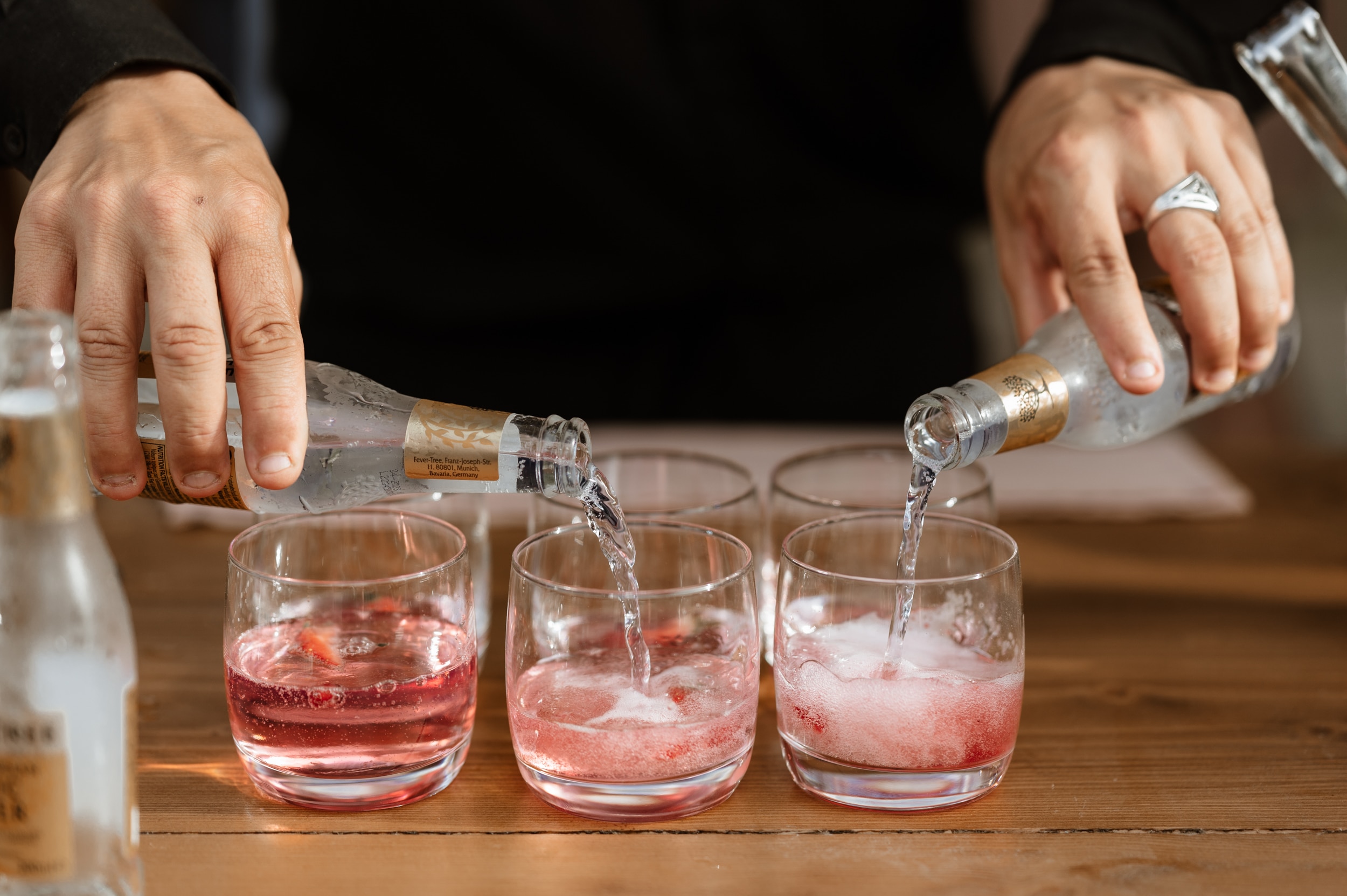 Mariage Terracotta au Petit Roulet - Léa + Corentin - Blog Mariage Madame C