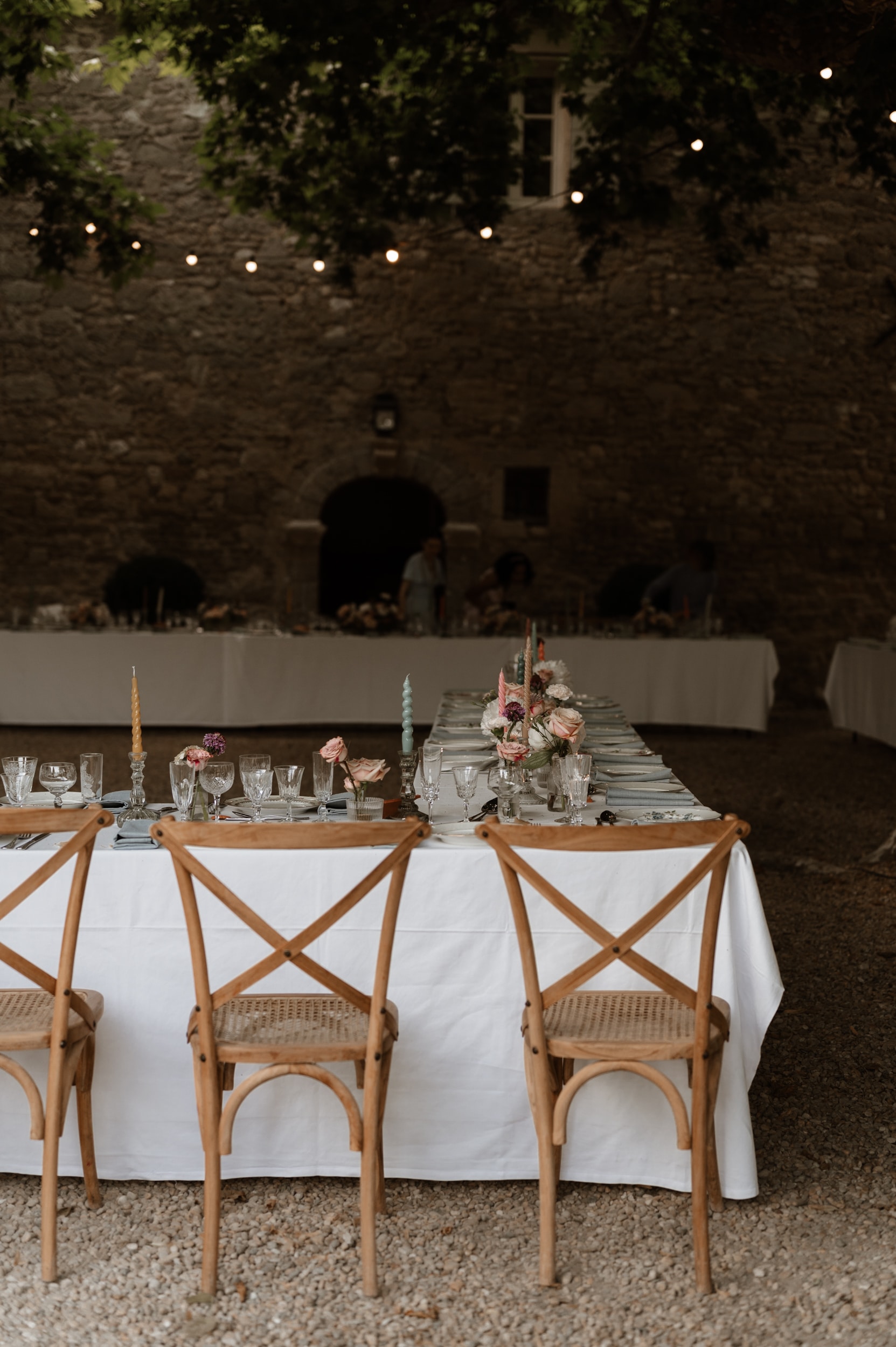 Mariage Terracotta au Petit Roulet - Léa + Corentin - Blog Mariage Madame C