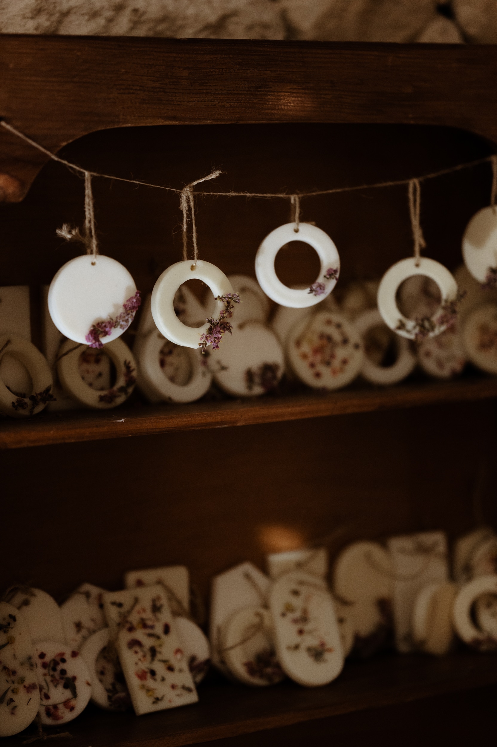 Mariage Terracotta au Petit Roulet - Léa + Corentin - Blog Mariage Madame C