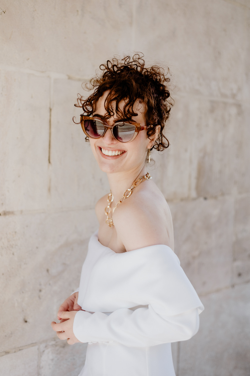 MODERN BRIDE - Blog Mariage Madame C Mariée Moderne : inspiration mariage © Marion JENDRZEJAK