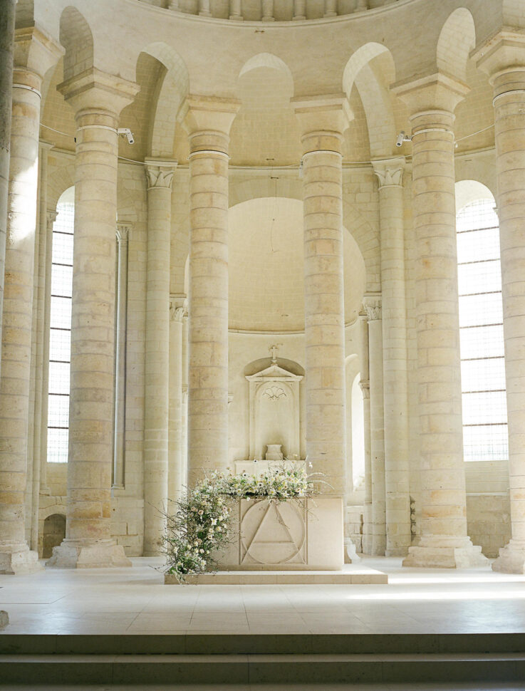 Timeless Romance © Yann Mignonet