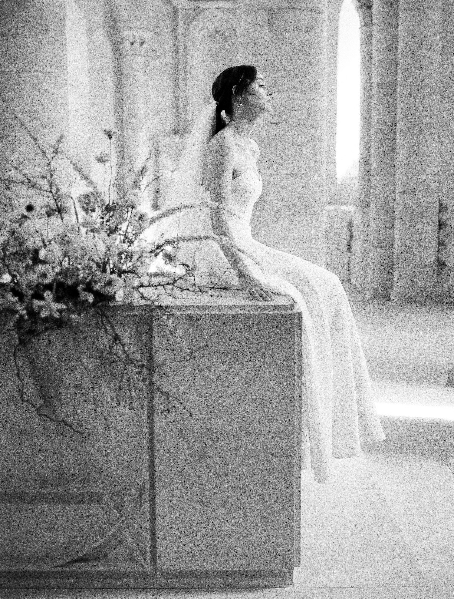 Timeless Romance - Blog Mariage Madame C