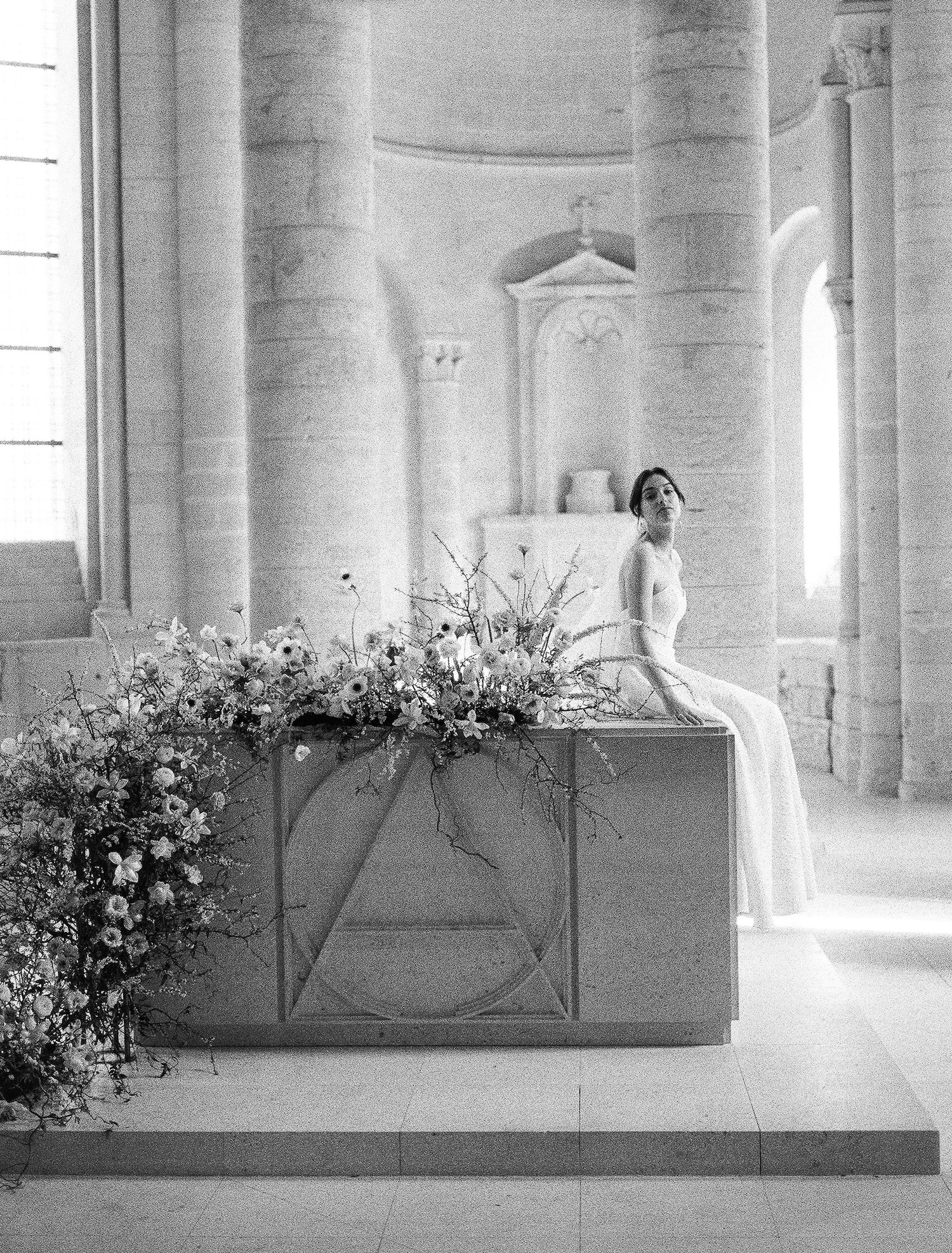 Timeless Romance - Blog Mariage Madame C