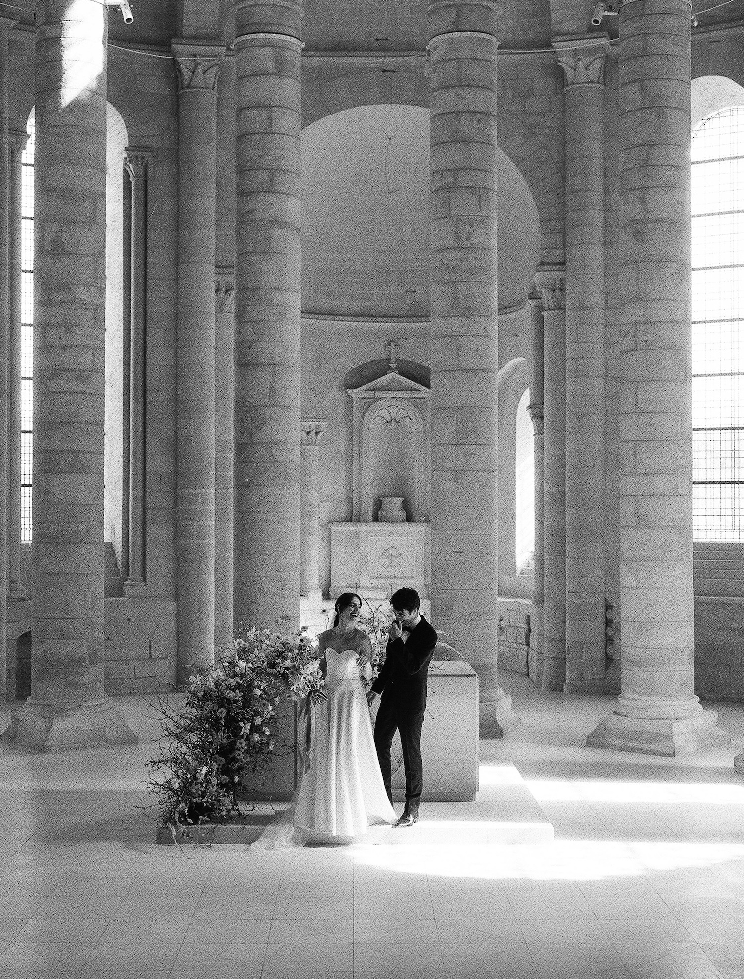 Timeless Romance - Blog Mariage Madame C