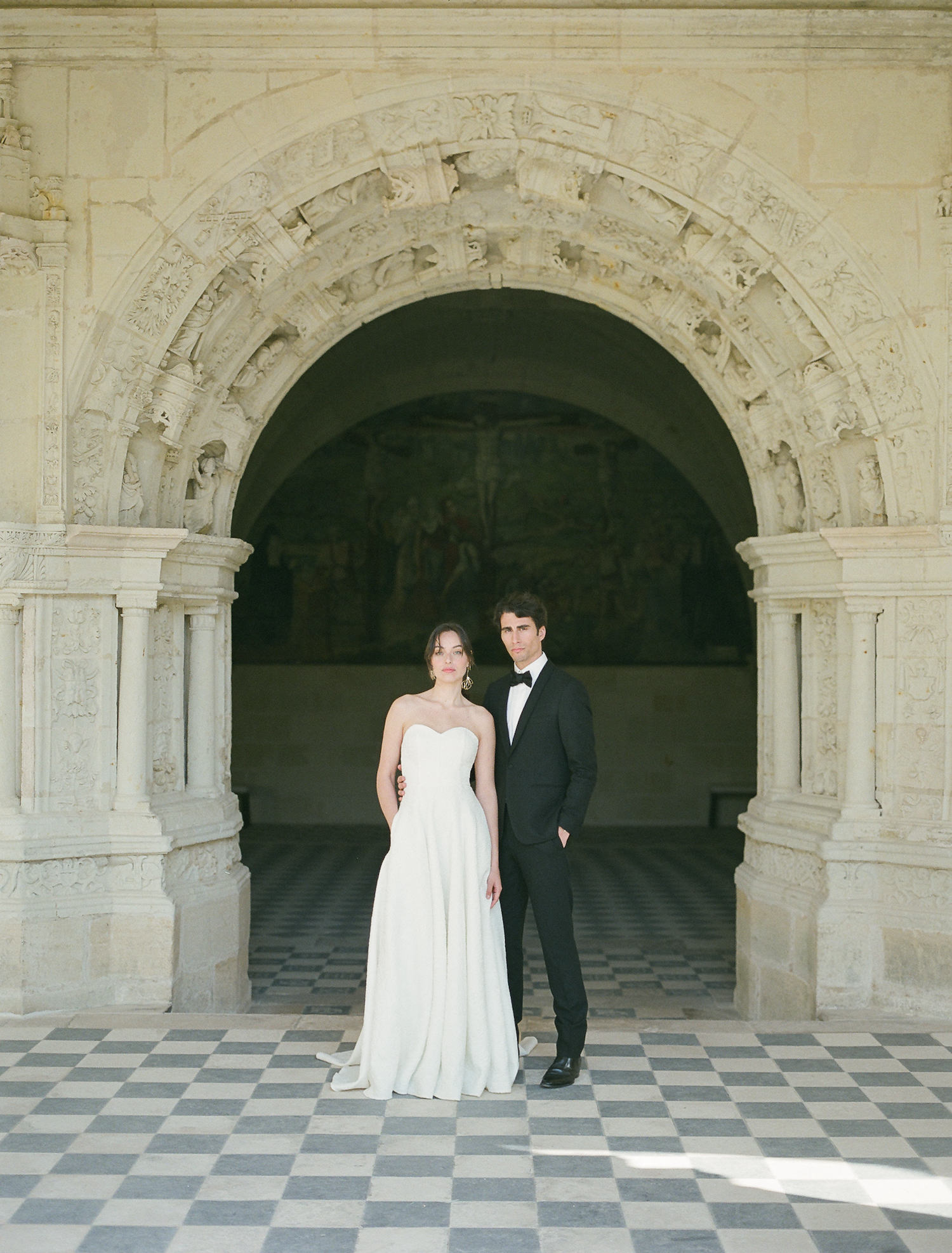 Timeless Romance - Blog Mariage Madame C
