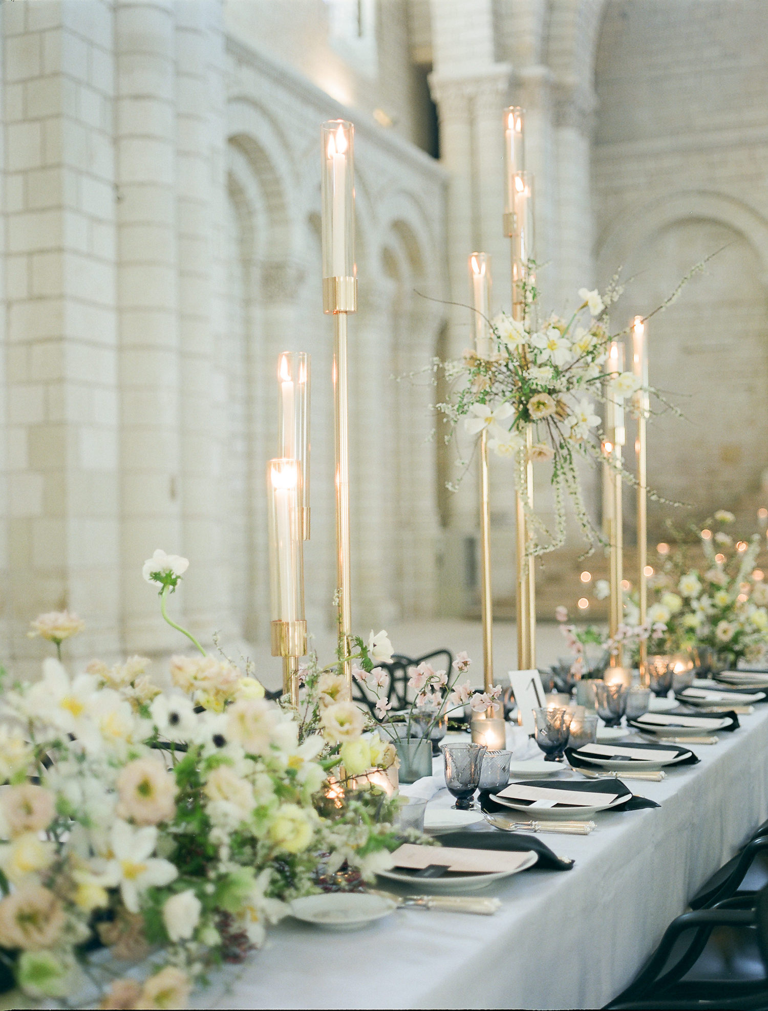 Timeless Romance - Blog Mariage Madame C