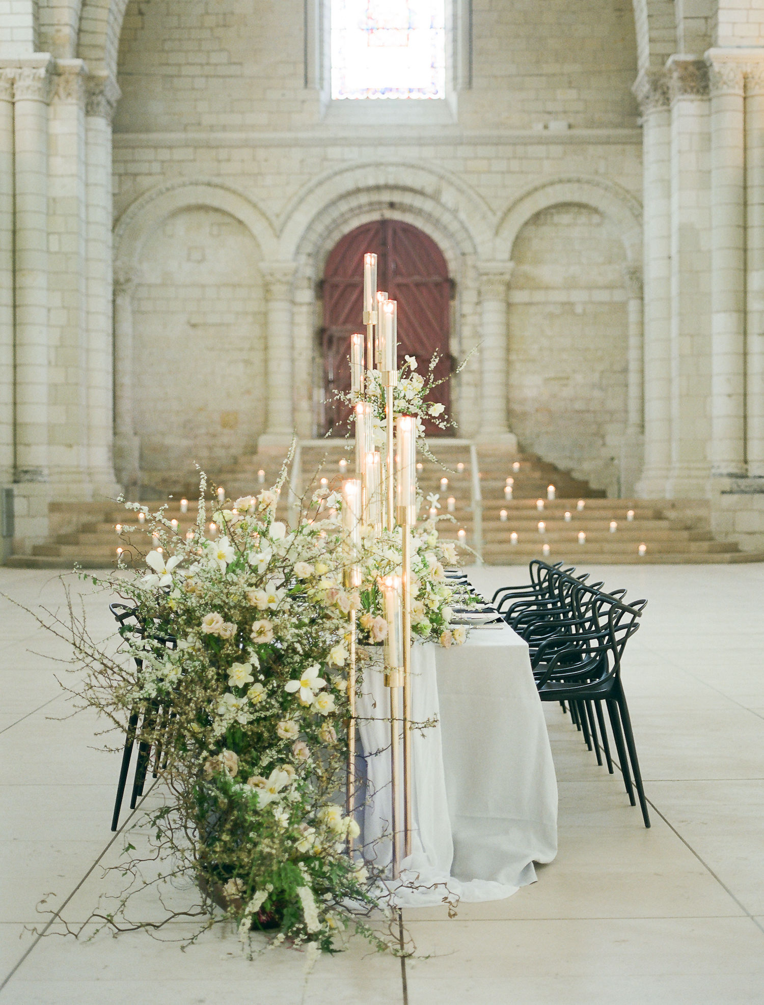 Timeless Romance - Blog Mariage Madame C