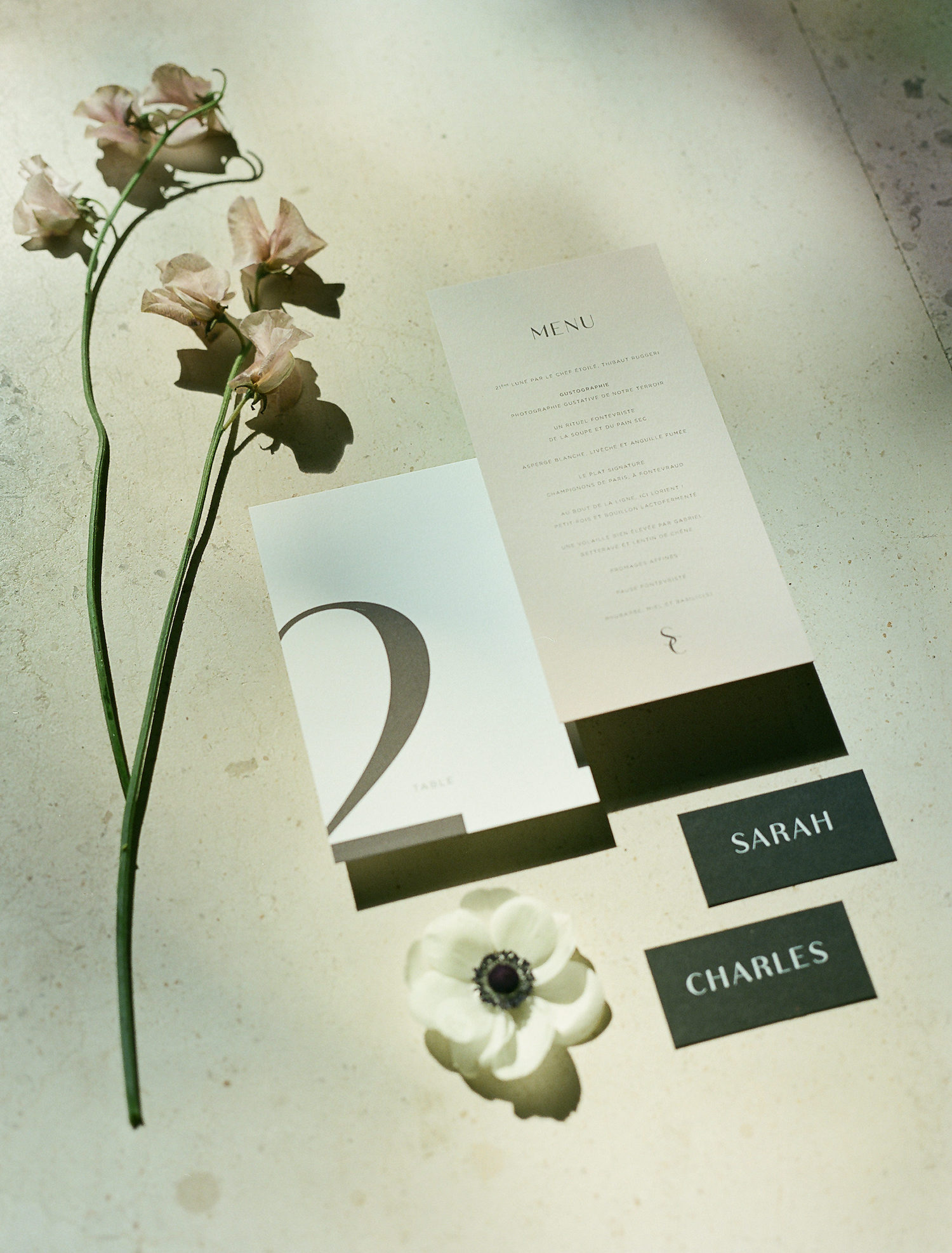 Timeless Romance - Blog Mariage Madame C