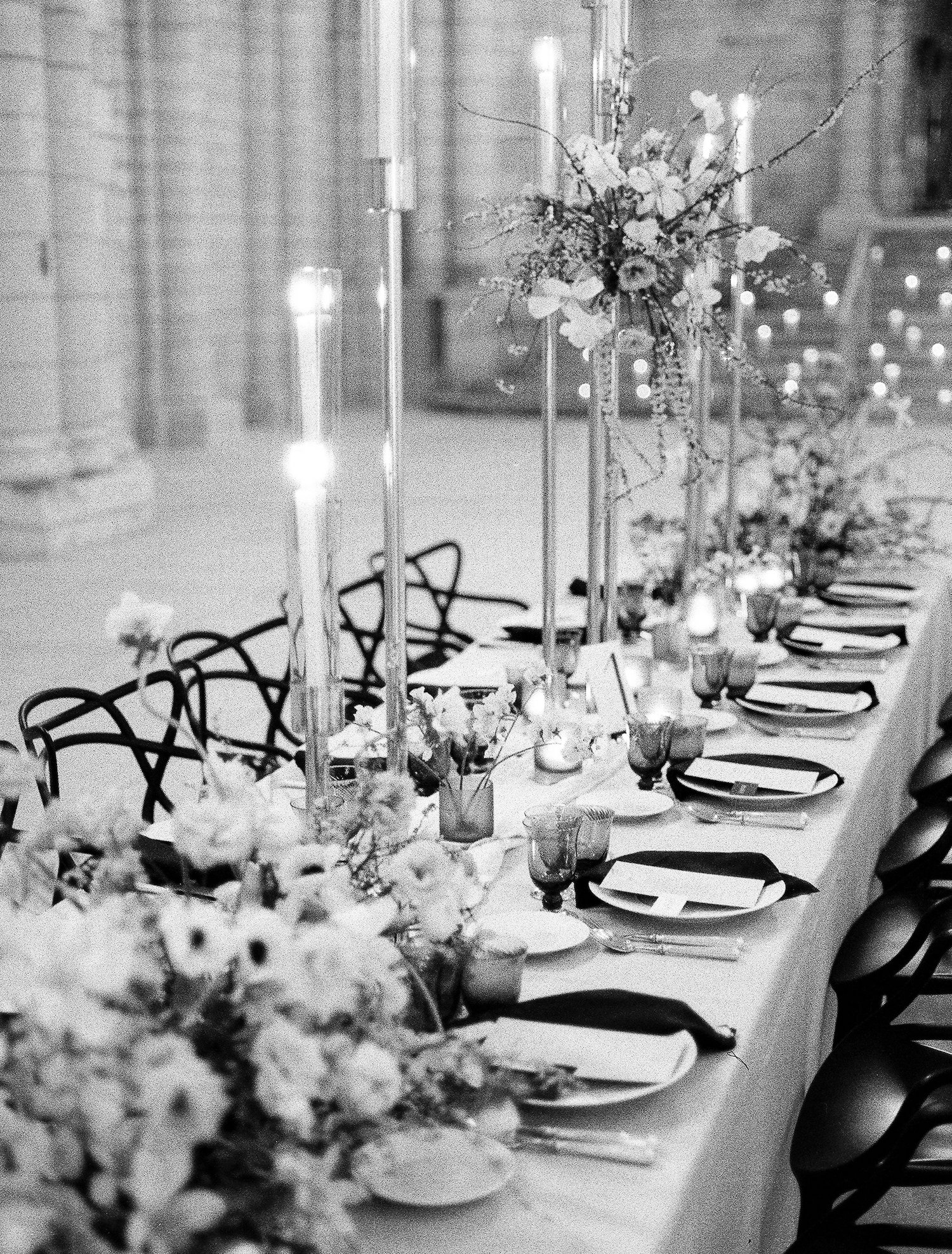 Timeless Romance - Blog Mariage Madame C