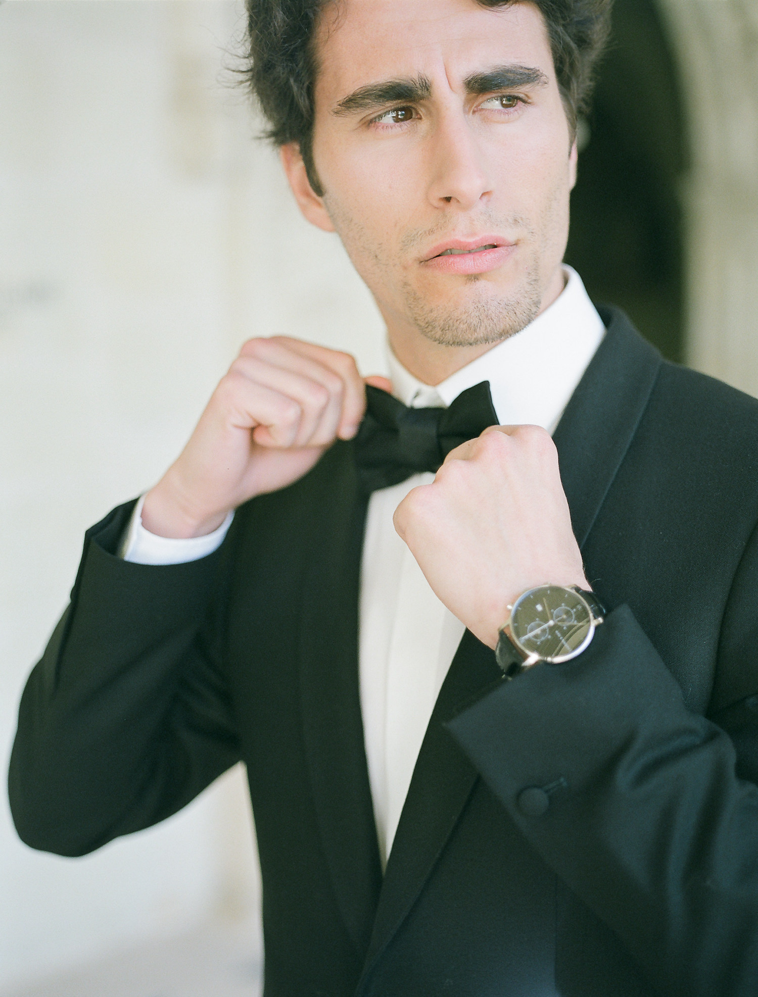 Timeless Romance - Blog Mariage Madame C