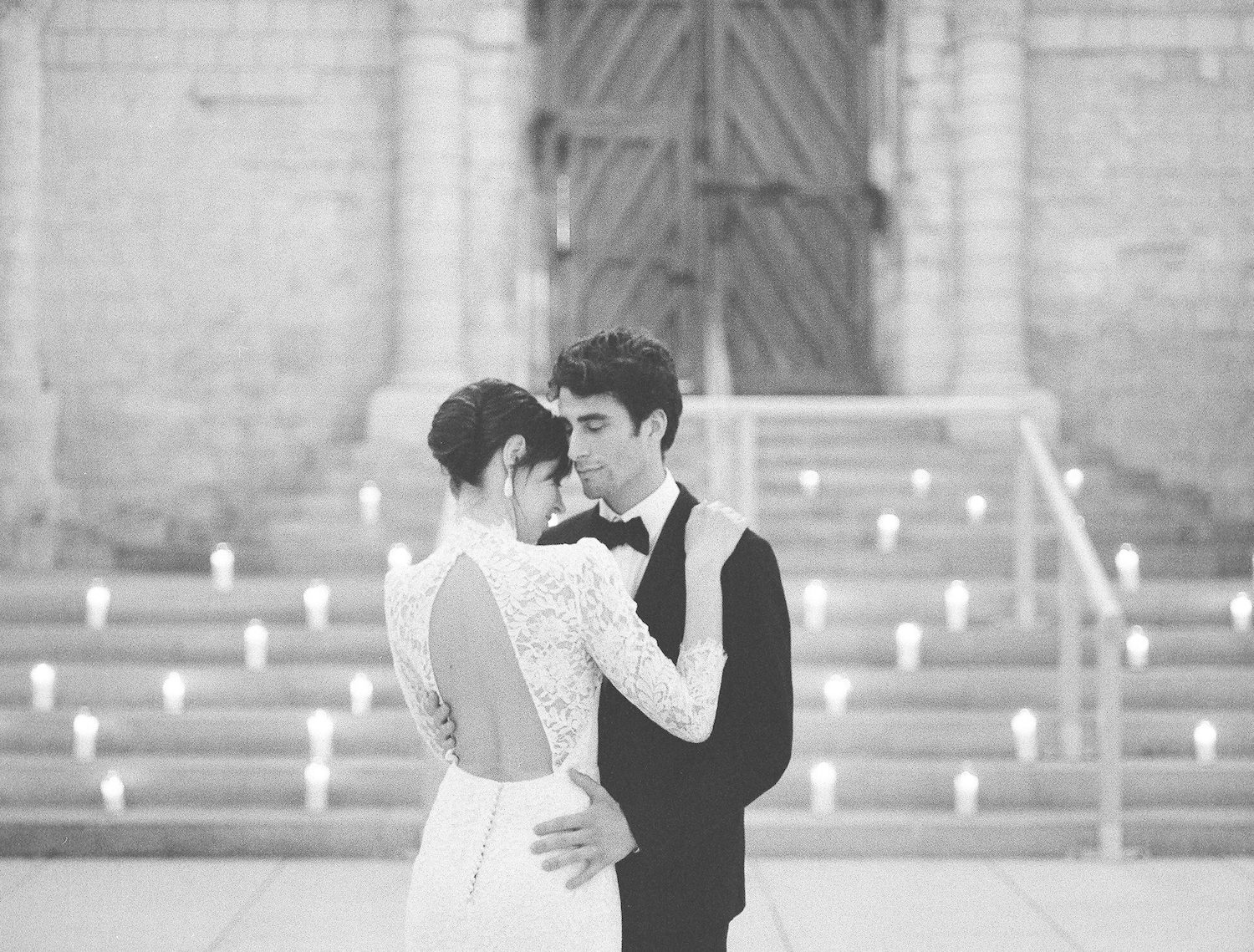 Timeless Romance - Blog Mariage Madame C