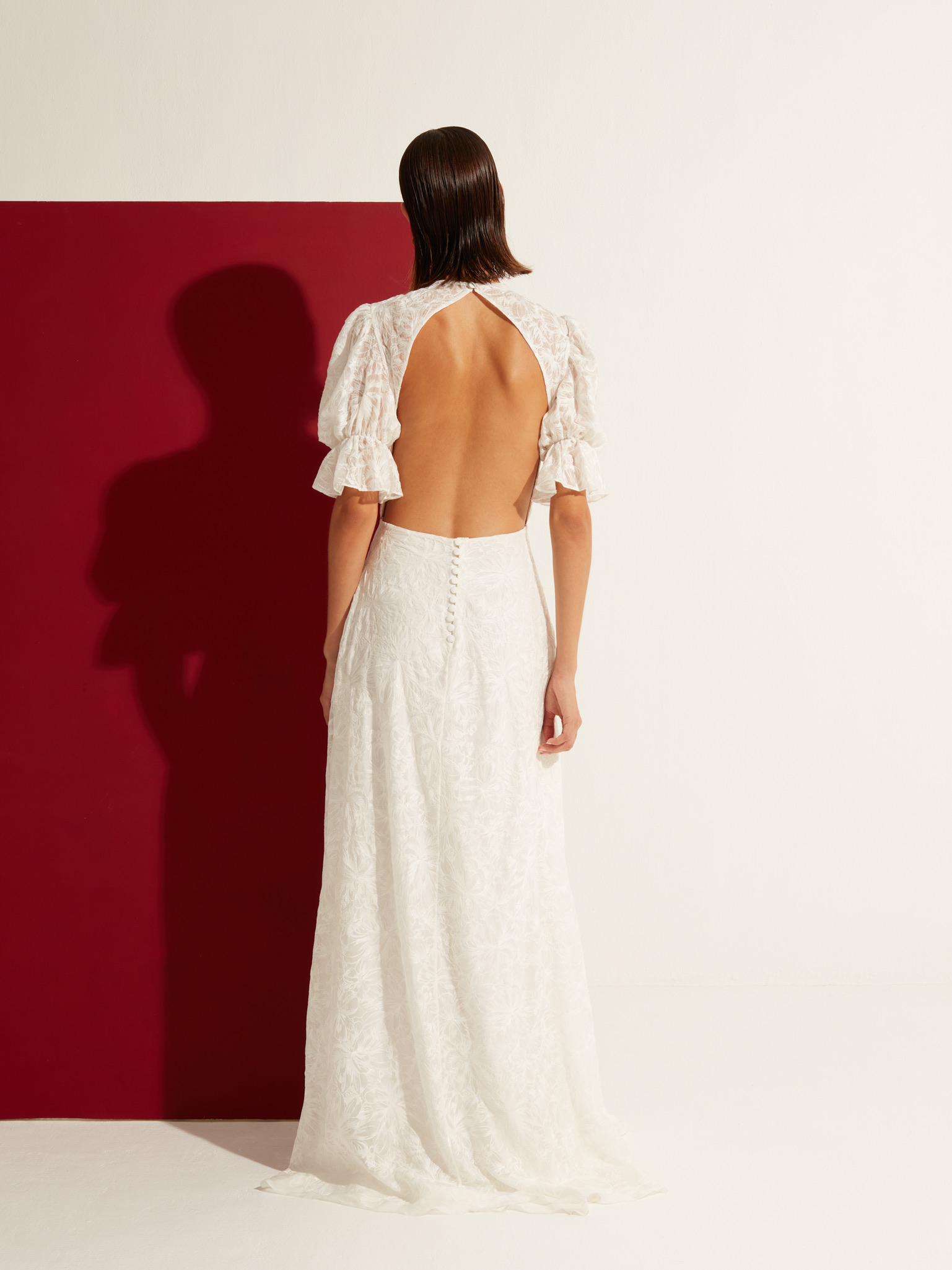 Atelier Blanche Collection 2023 - Robe de mariée - Blog Mariage Madame C