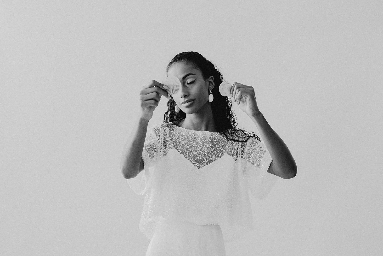 Céline Ménard Collection 2023 - Robe de mariée - Blog Mariage Madame C