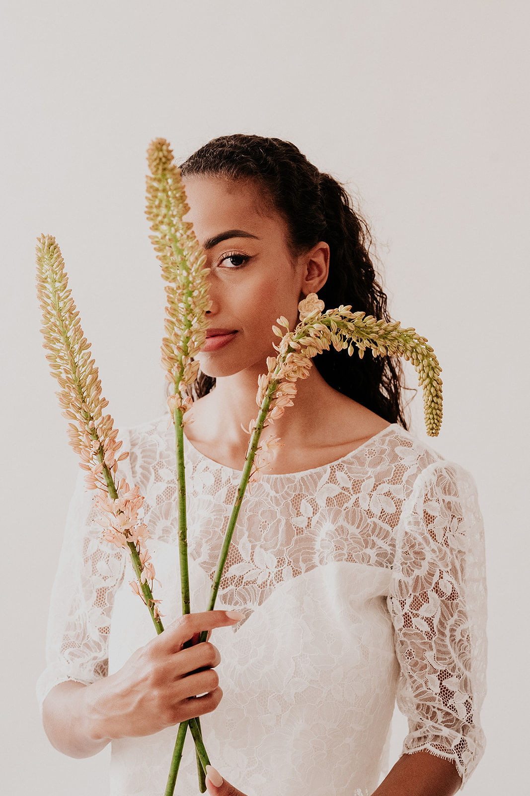 Céline Ménard Collection 2023 - Robe de mariée - Blog Mariage Madame C