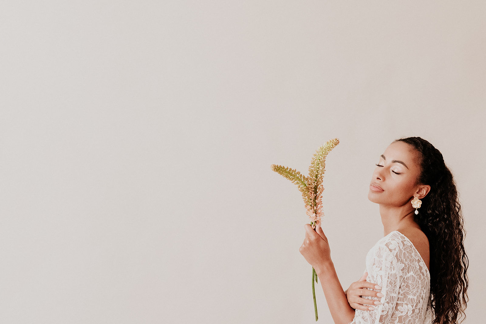 Céline Ménard Collection 2023 - Robe de mariée - Blog Mariage Madame C