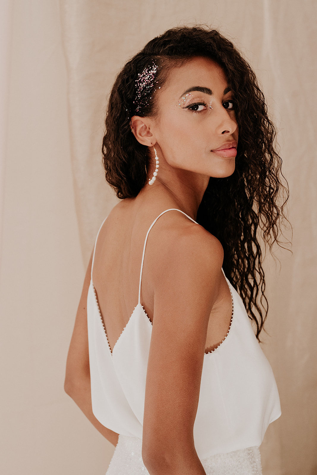 Céline Ménard Collection 2023 - Robe de mariée - Blog Mariage Madame C