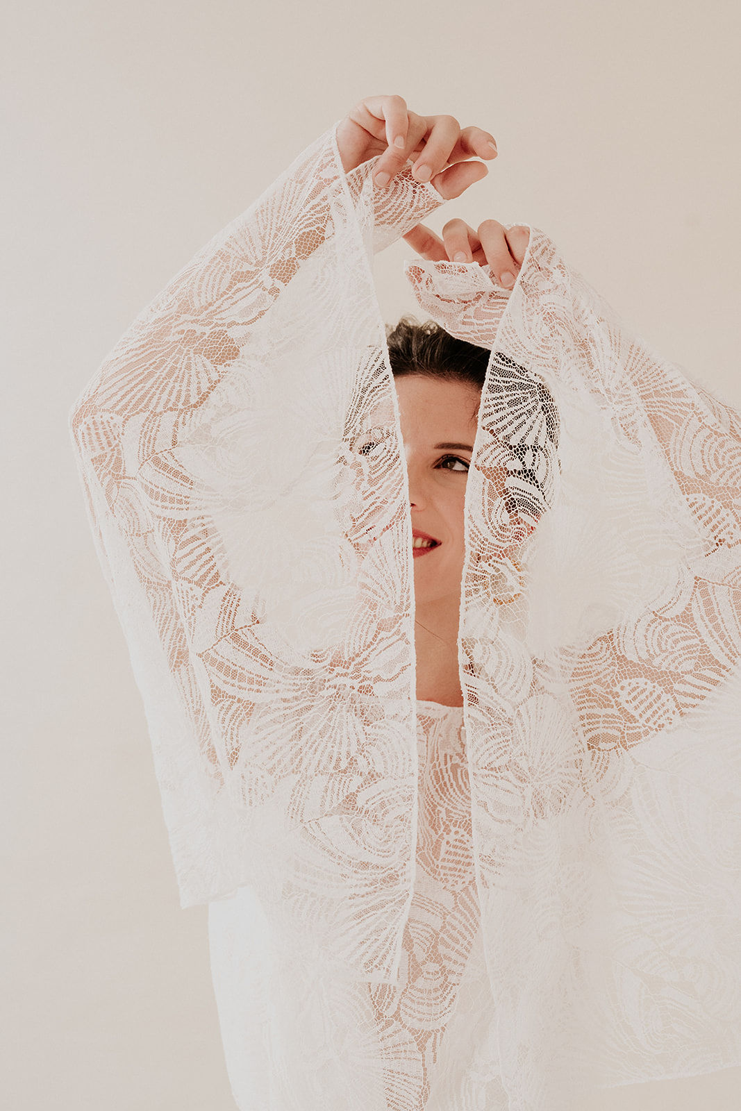 Céline Ménard Collection 2023 - Robe de mariée - Blog Mariage Madame C