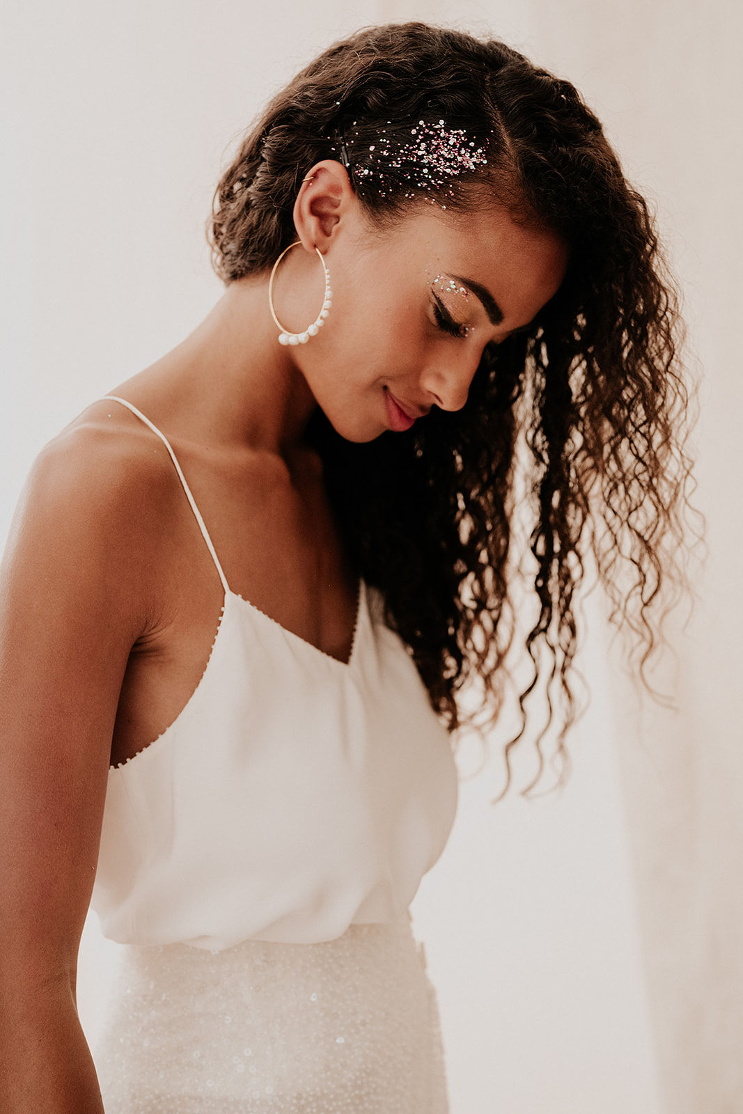 Céline Ménard Collection 2023 - Robe de mariée - Blog Mariage Madame C