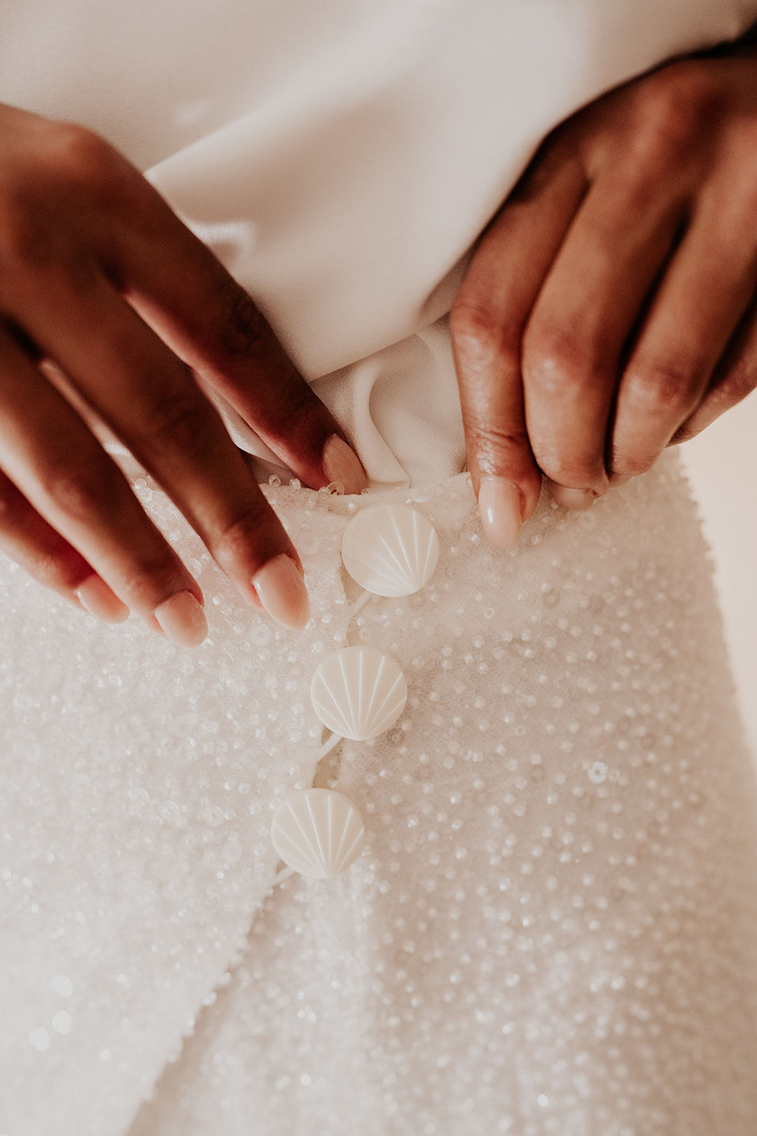 Céline Ménard Collection 2023 - Robe de mariée - Blog Mariage Madame C