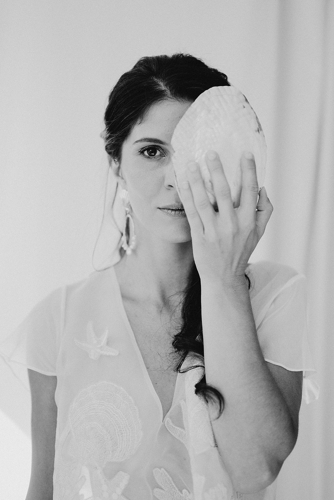 Céline Ménard Collection 2023 - Robe de mariée - Blog Mariage Madame C