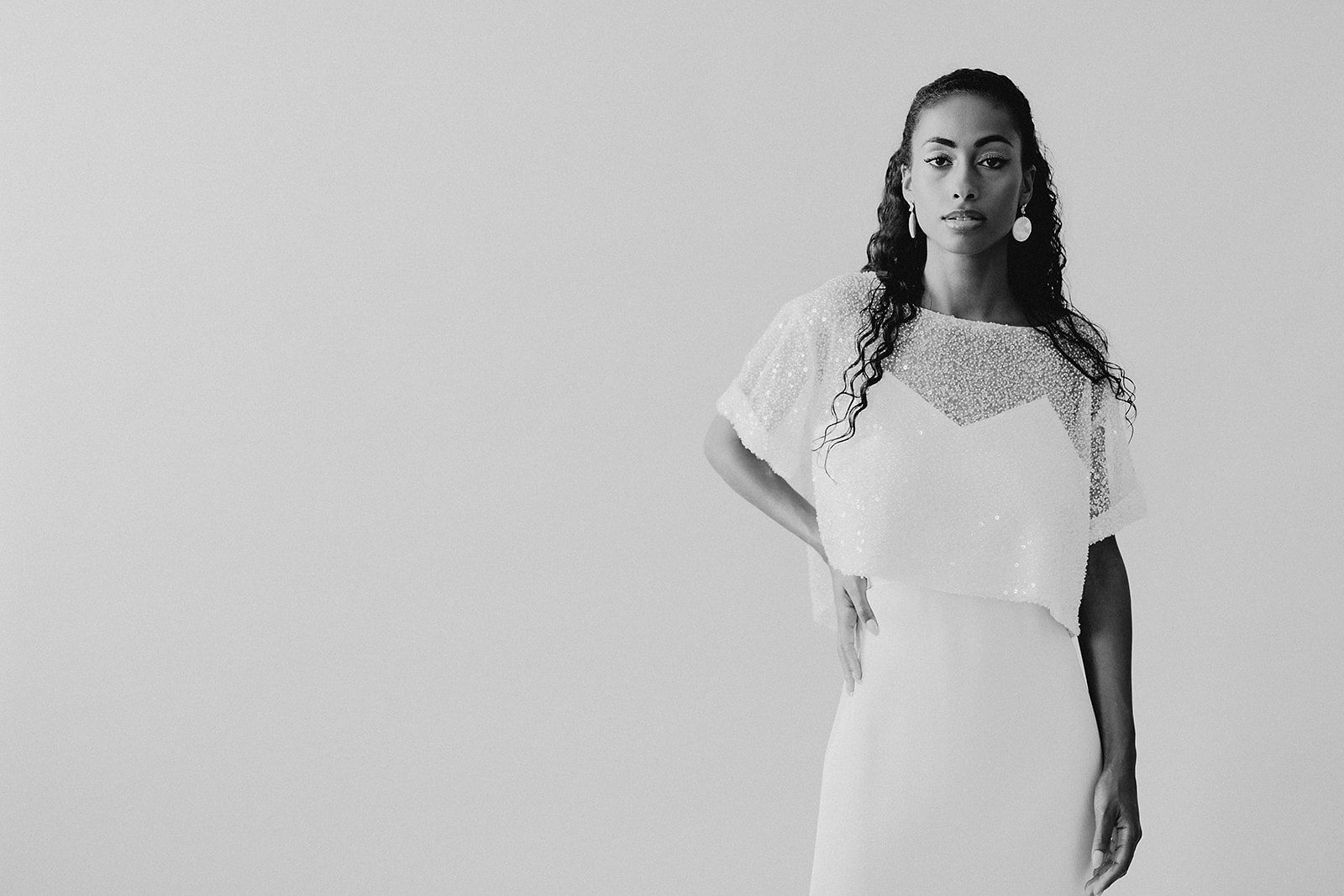 Céline Ménard Collection 2023 - Robe de mariée - Blog Mariage Madame C