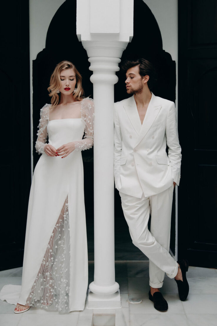 Elise Martimort Collection 2023 © Elise Morgan