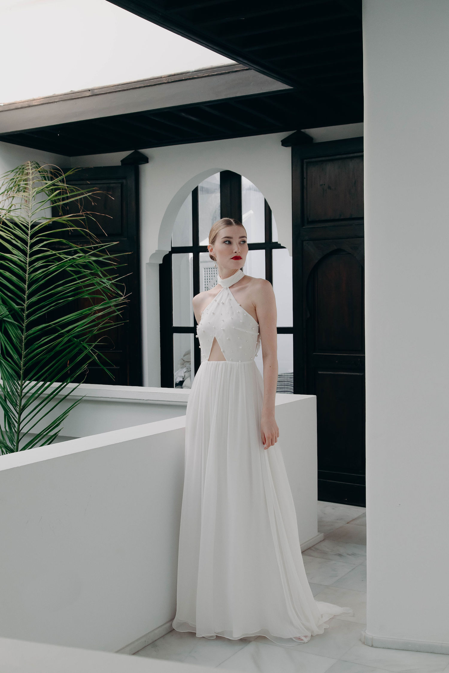 Elise Martimort Collection 2023 - Robe de mariée - Blog Mariage Madame C