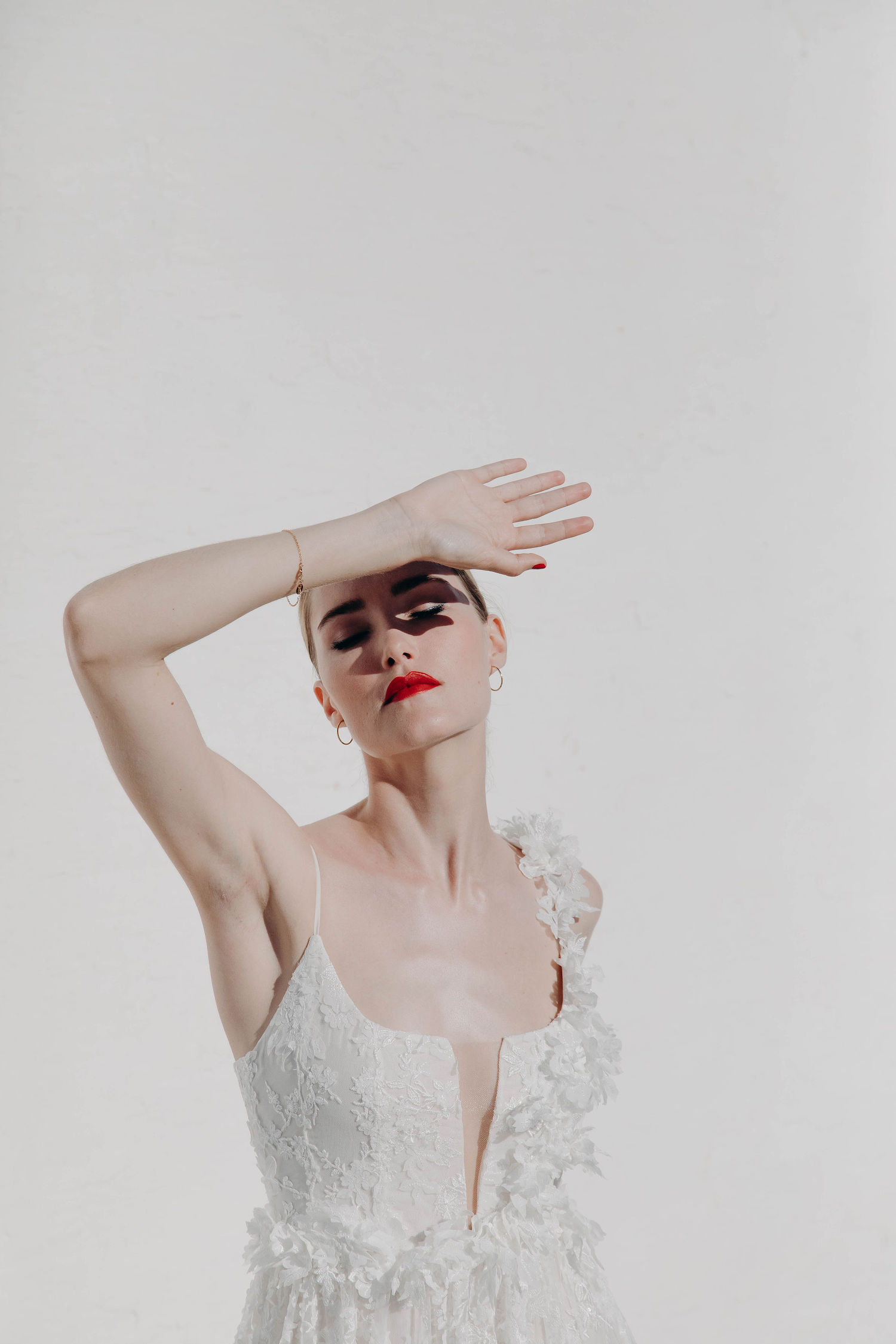 Elise Martimort Collection 2023 - Robe de mariée - Blog Mariage Madame C