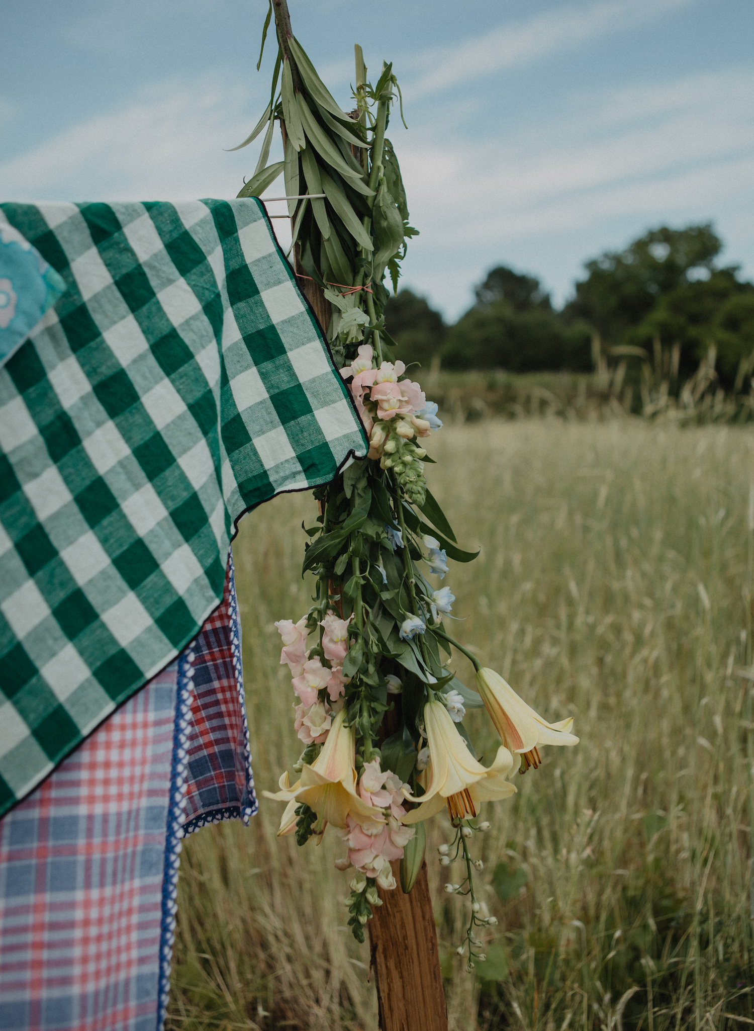 Amor & Pasta - Blog Mariage Madame C