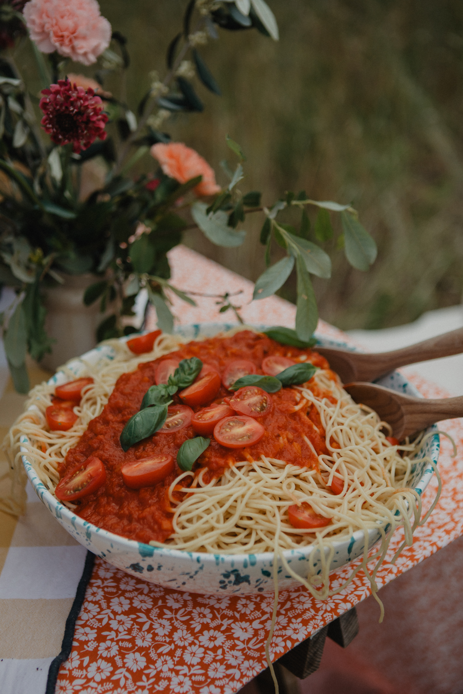 Amor & Pasta - Blog Mariage Madame C