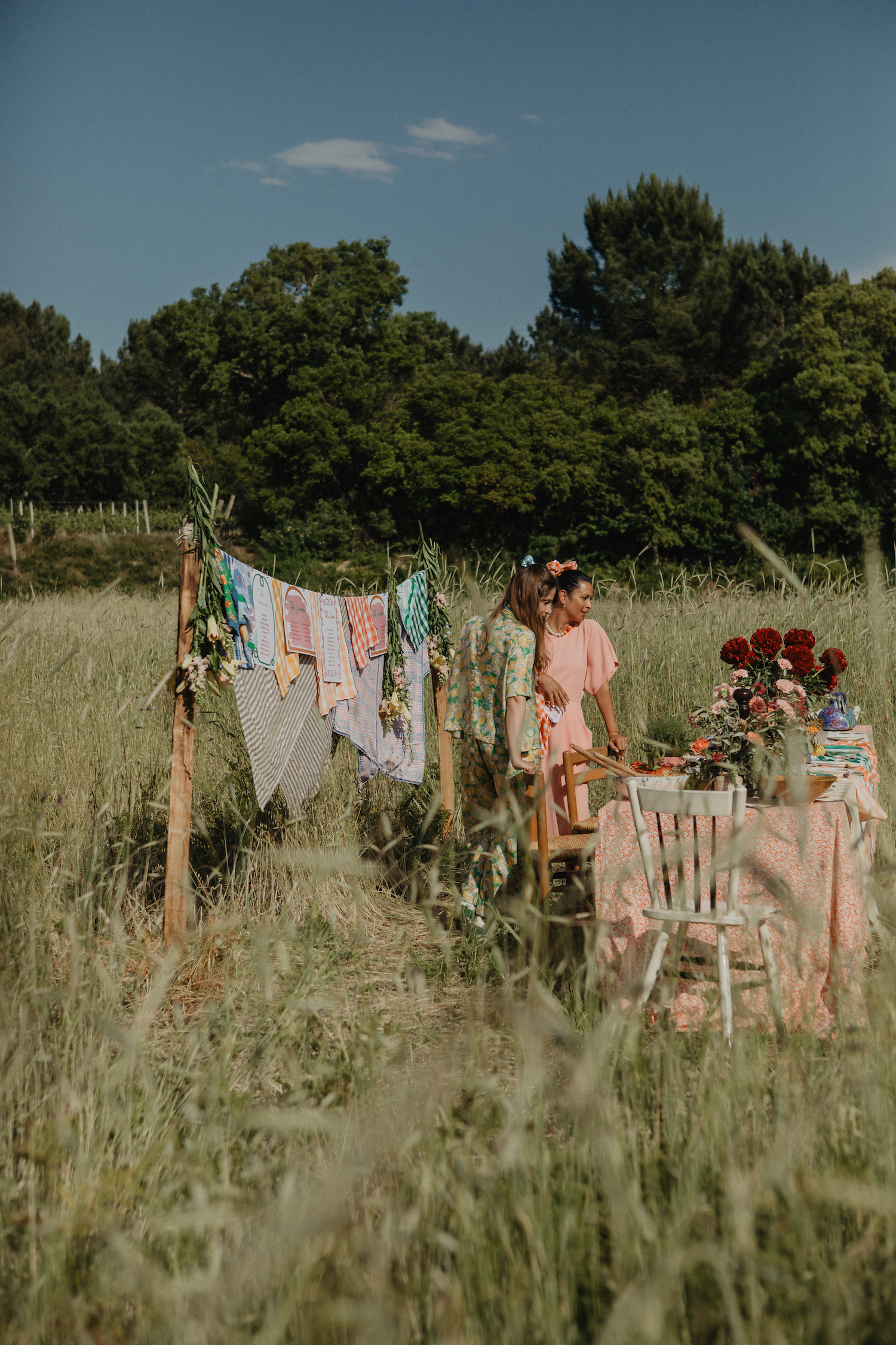 Amor & Pasta - Blog Mariage Madame C