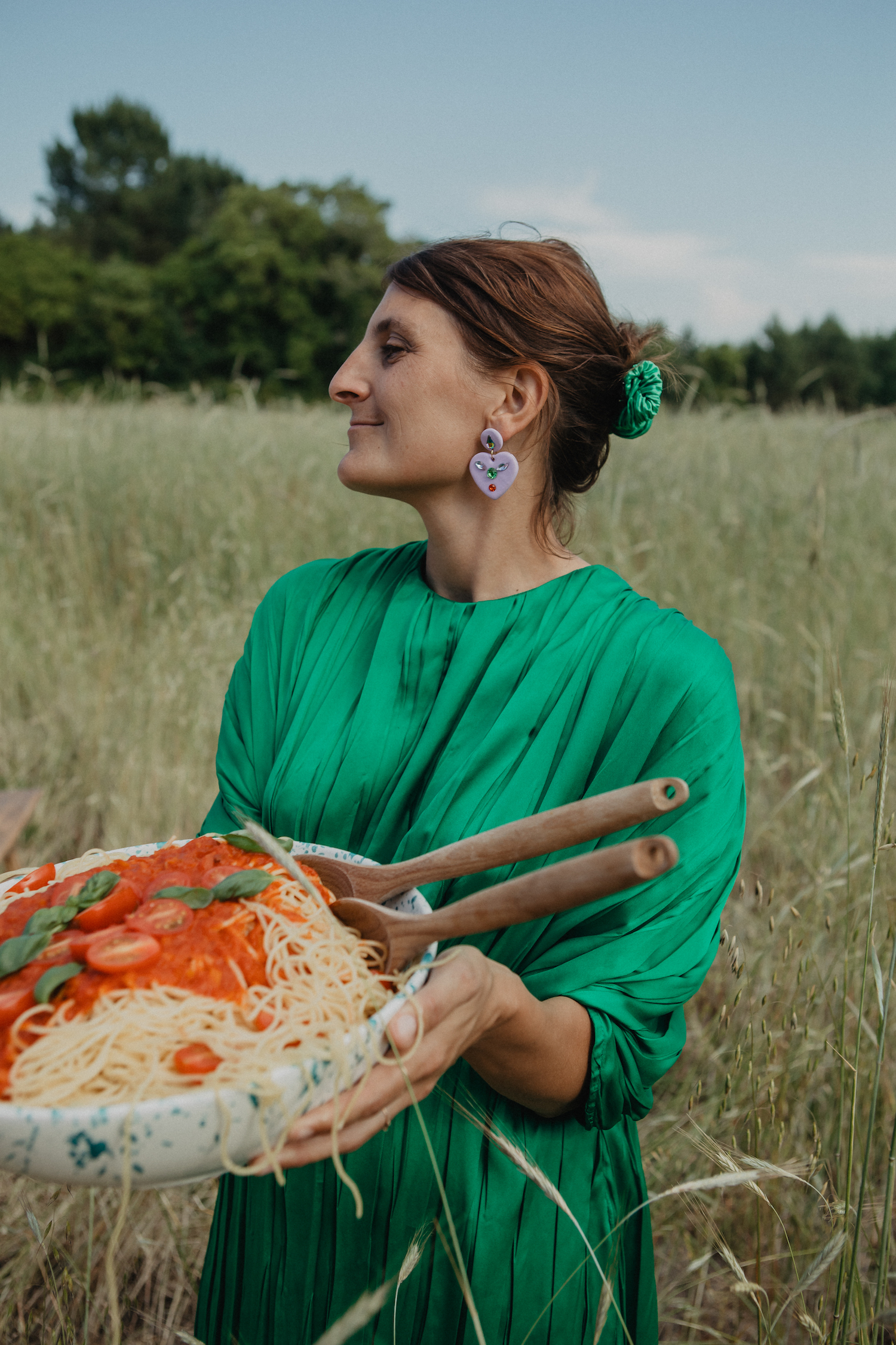 Amor & Pasta - Blog Mariage Madame C