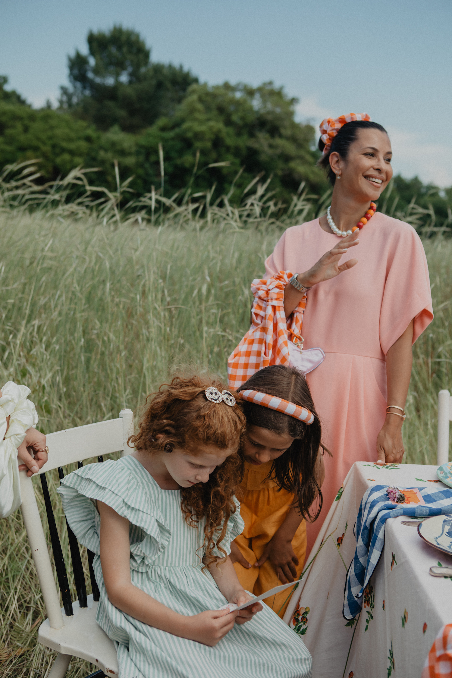 Amor & Pasta - Blog Mariage Madame C